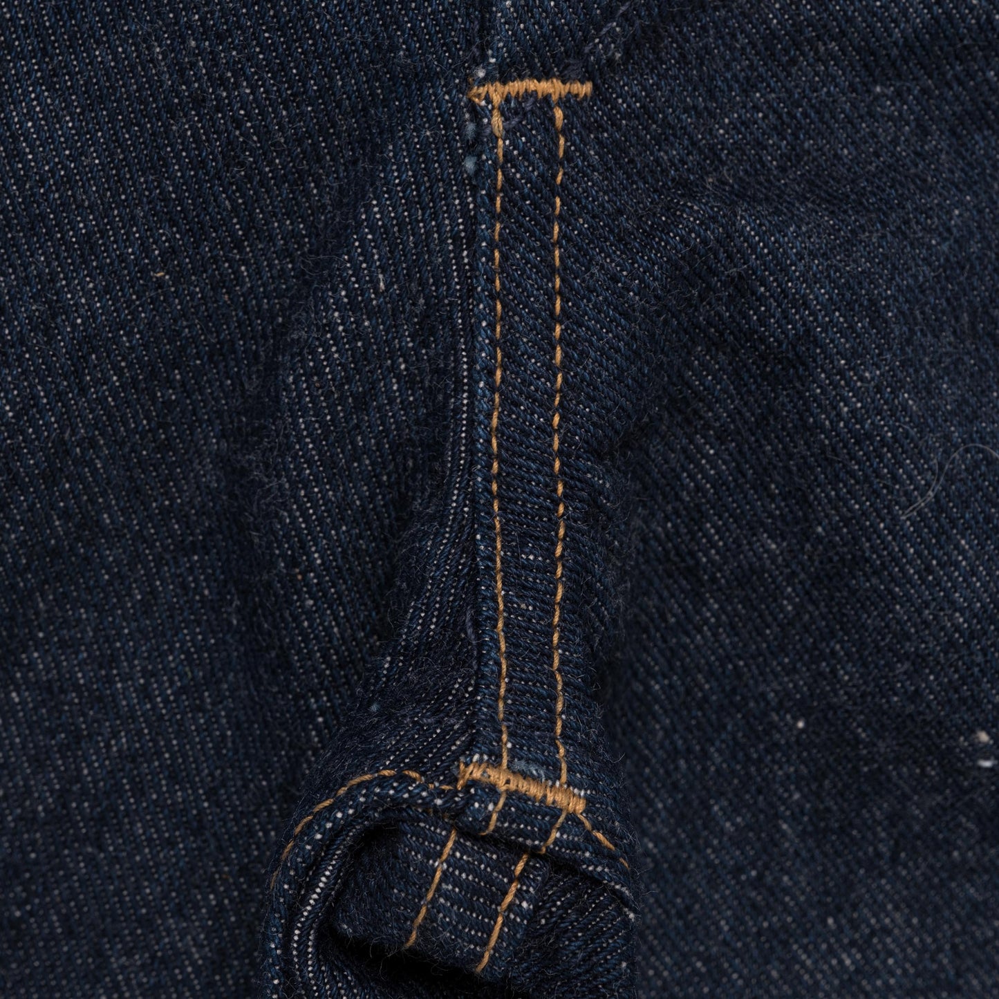 RC 423MW Rodeo Denim Jeans
