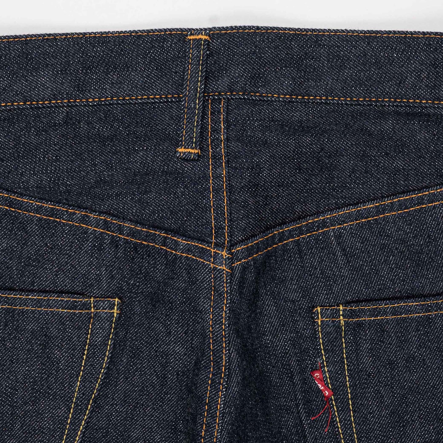 RC 423XX-ST 1950s Denim Jeans
