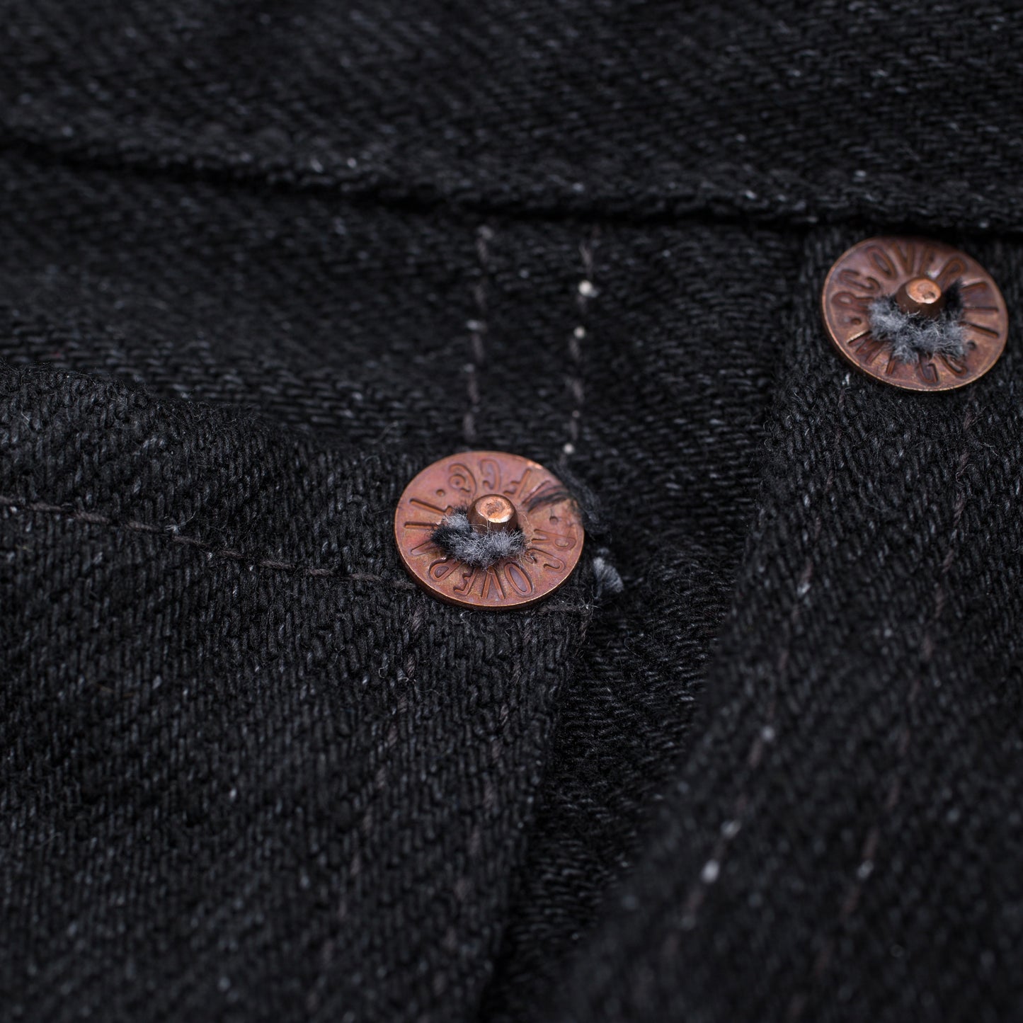 RC 423PTB BlackCloud Denim Jeans