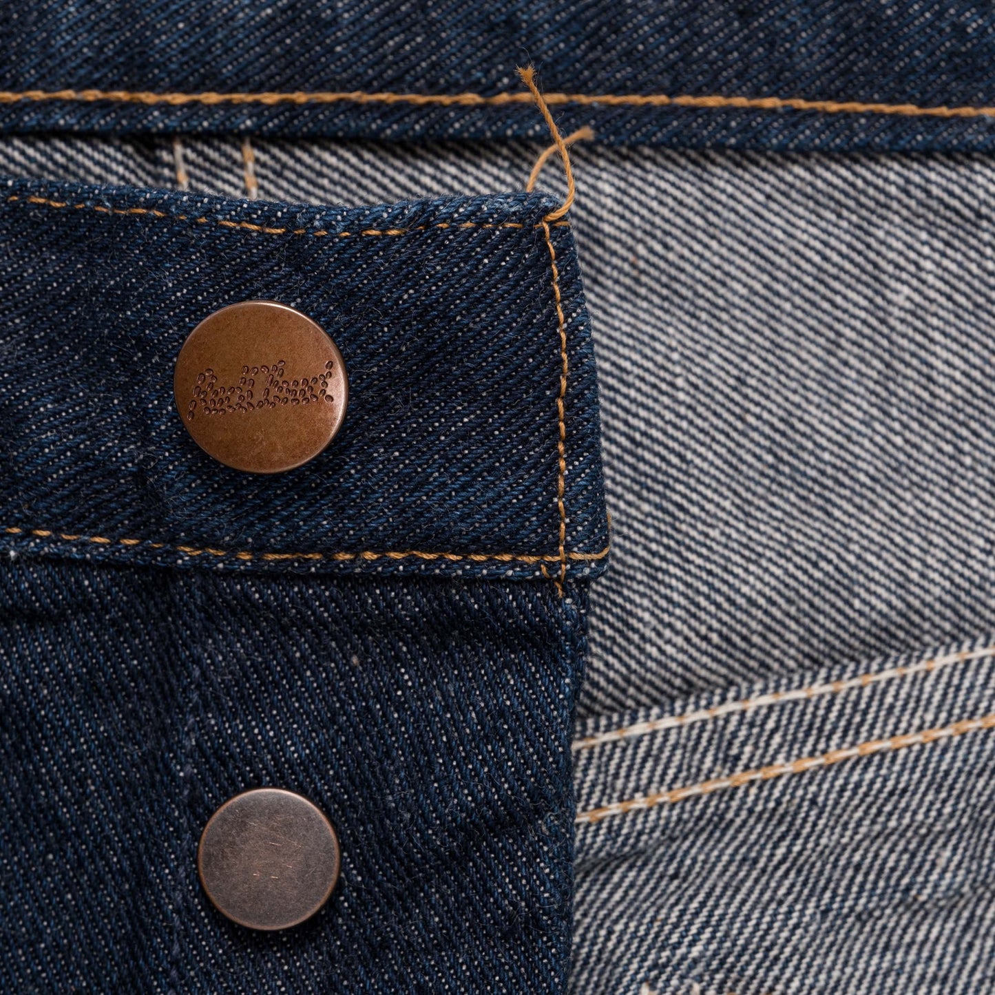 RC 423MW Rodeo Denim Jeans