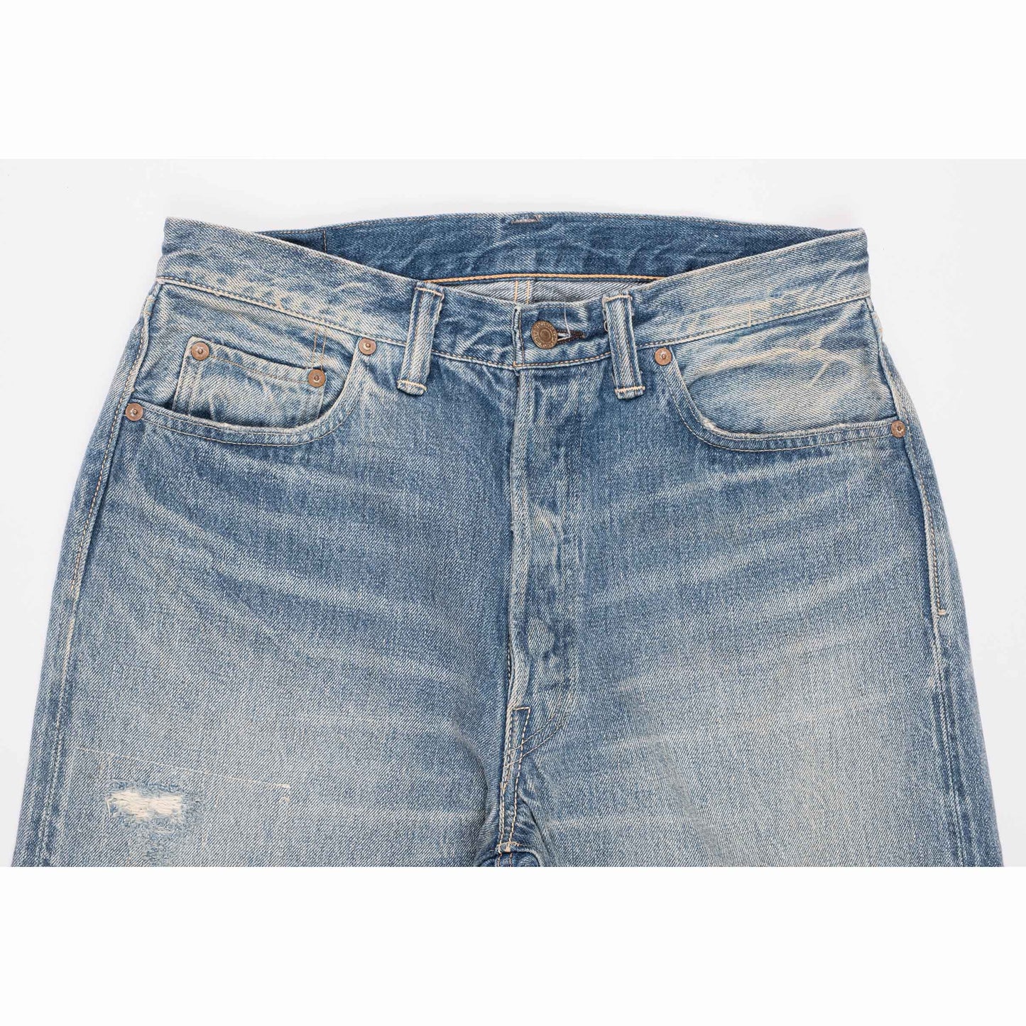 RC 424XXF-VW Denim Jeans
