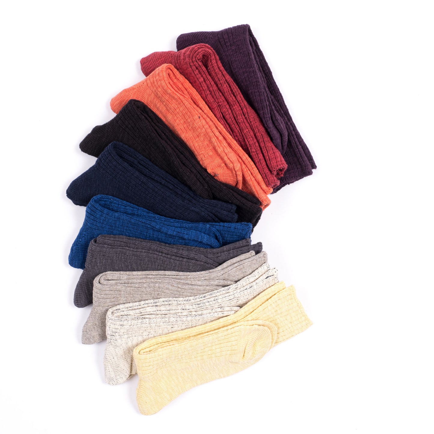 RC W303 Four Seasons Socks