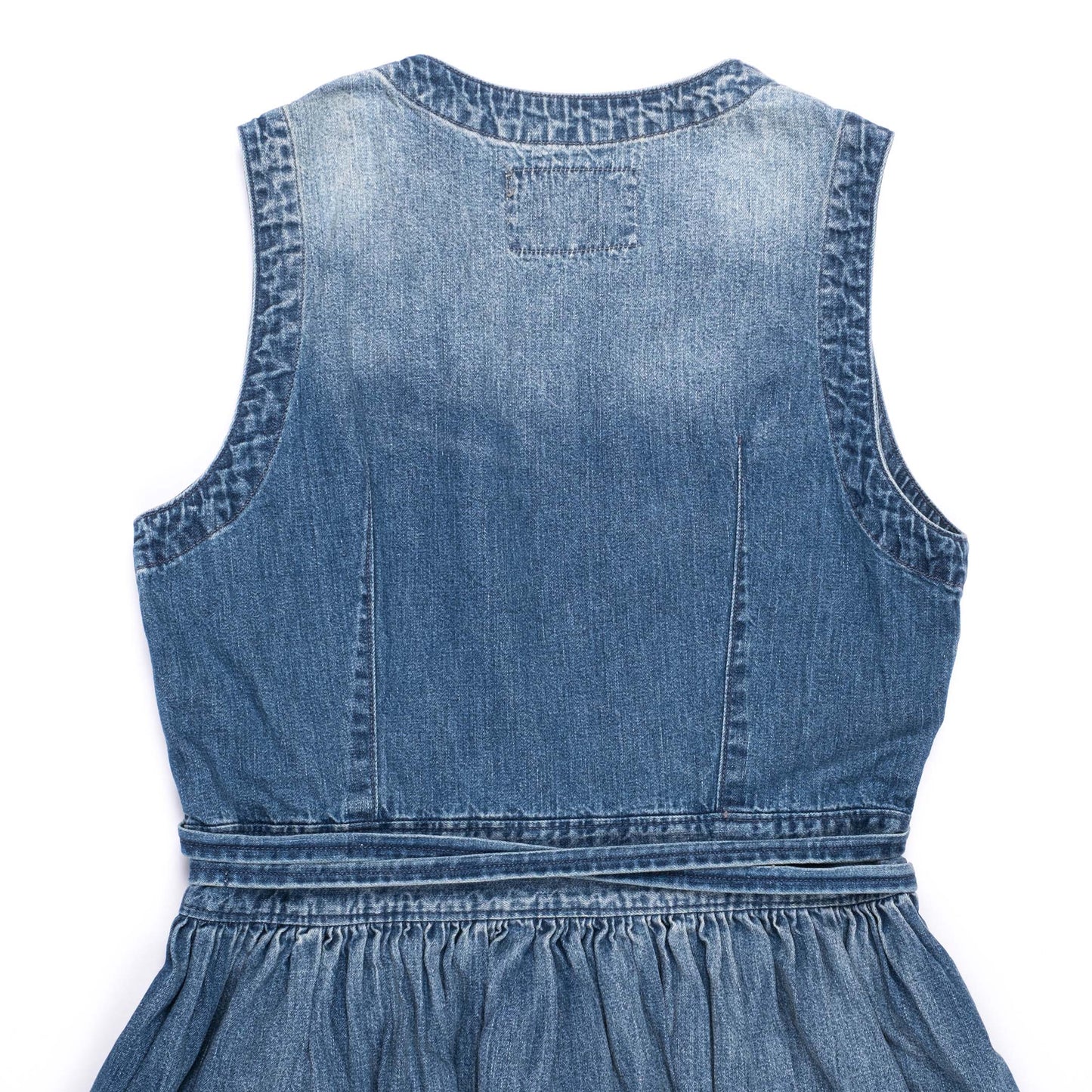 RC DF-DS6024-VW Denim Dress Ladies