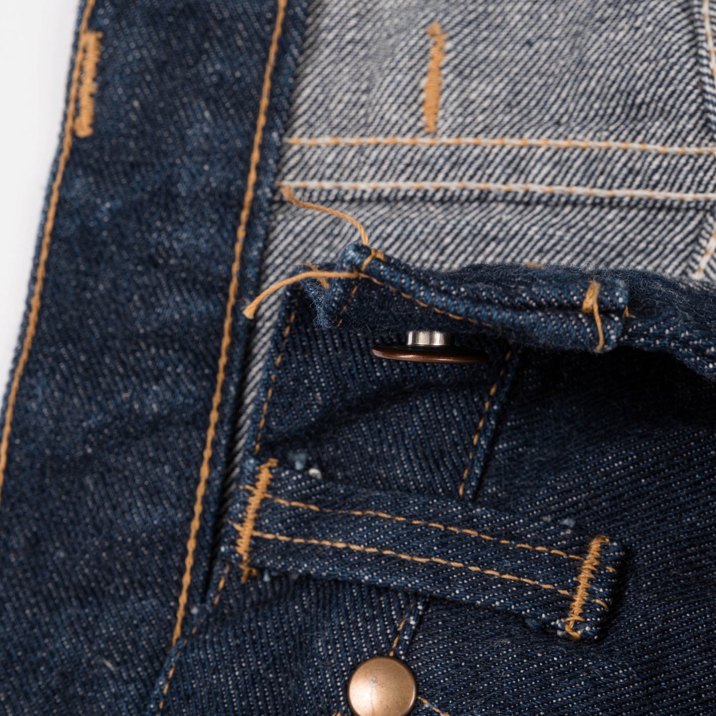 RC 423MW Rodeo Denim Jeans