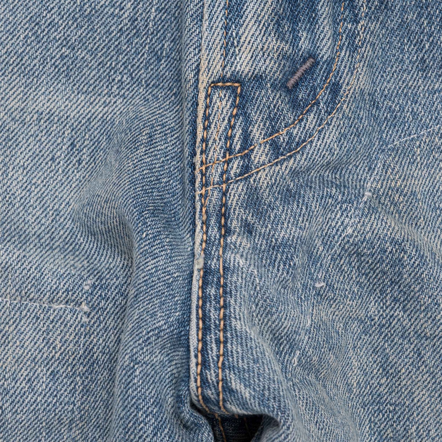 RC 4701ZF-VW Denim Jeans Ladies