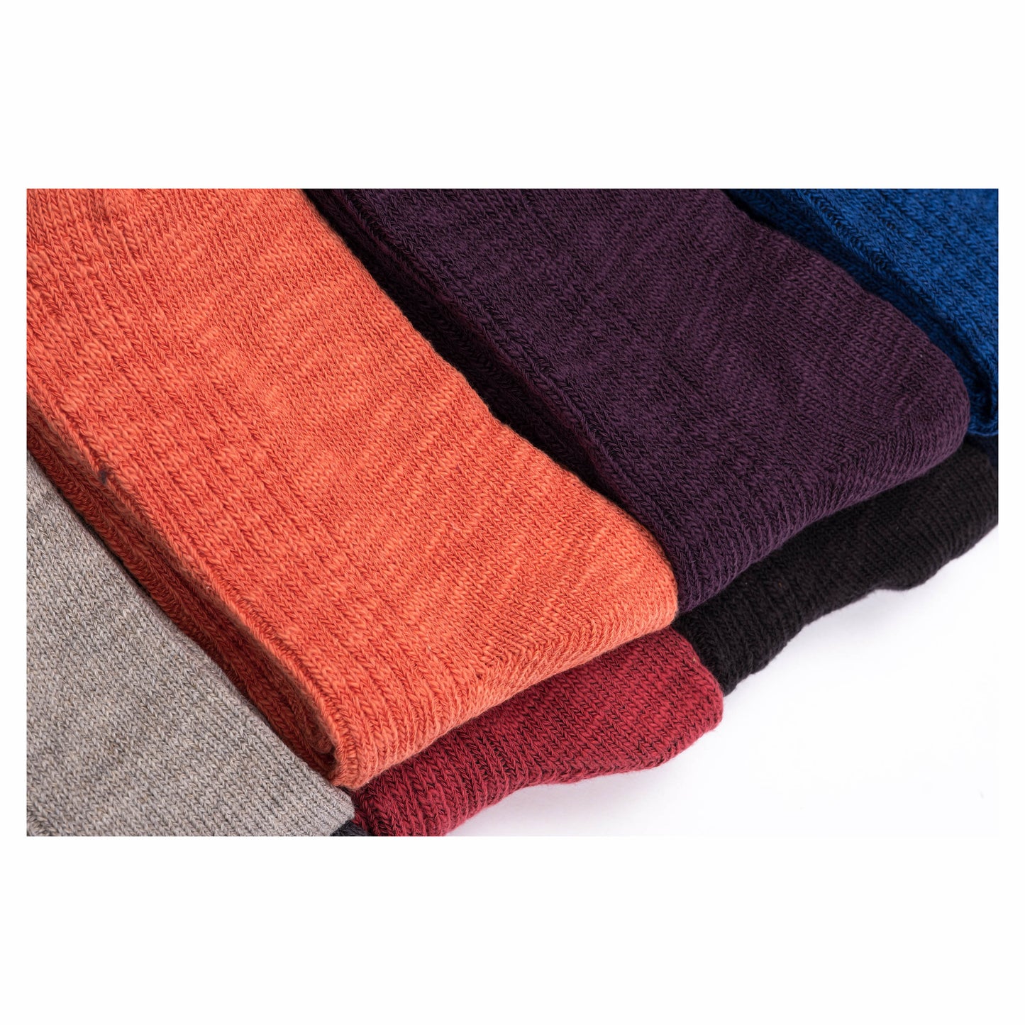 RC W303 Four Seasons Socks