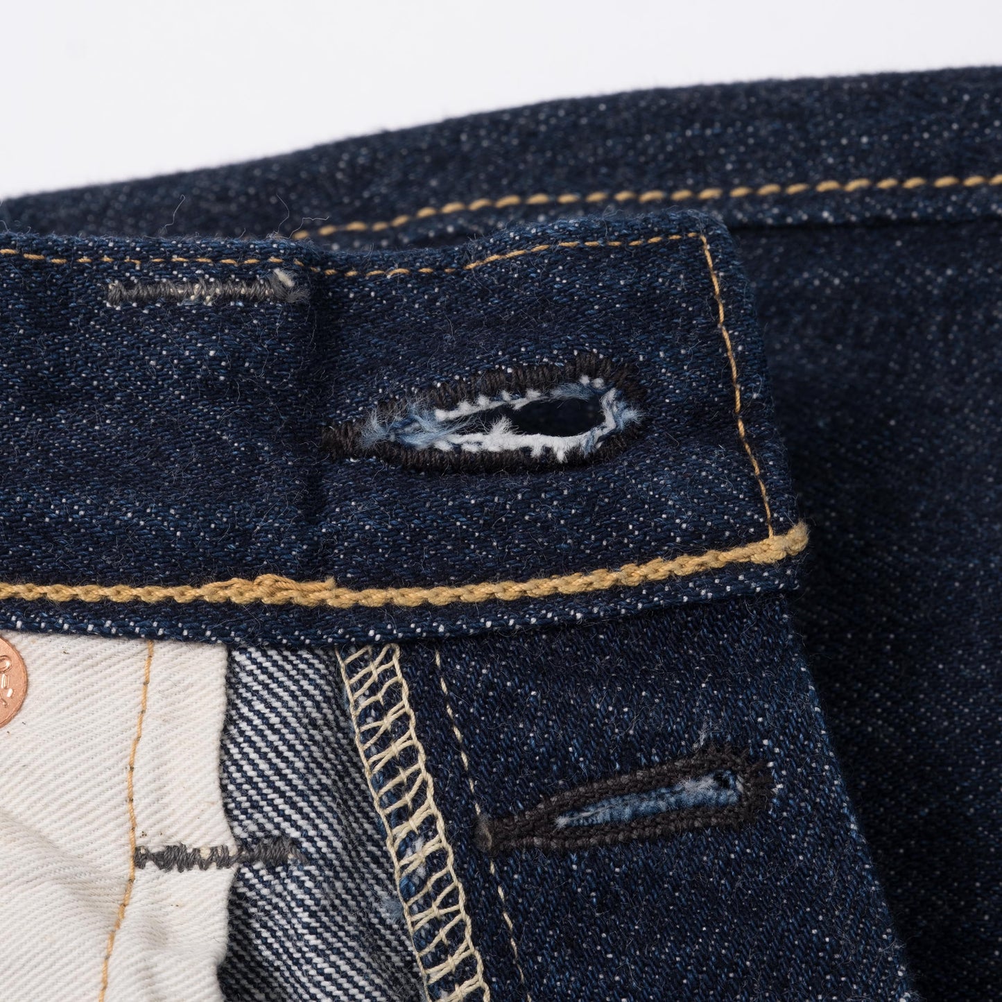 RC 424XXF-SL 1947s Denim Jeans