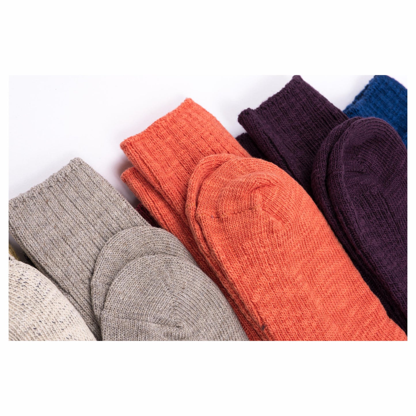 RC W303 Four Seasons Socks