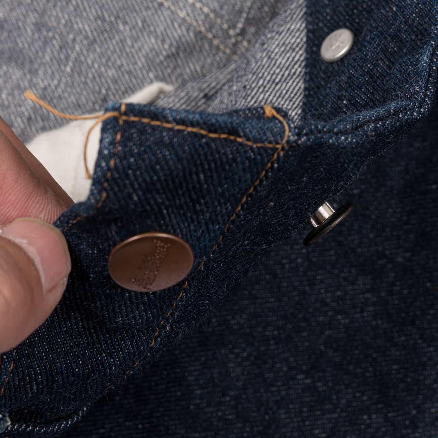 RC 423MW Rodeo Denim Jeans