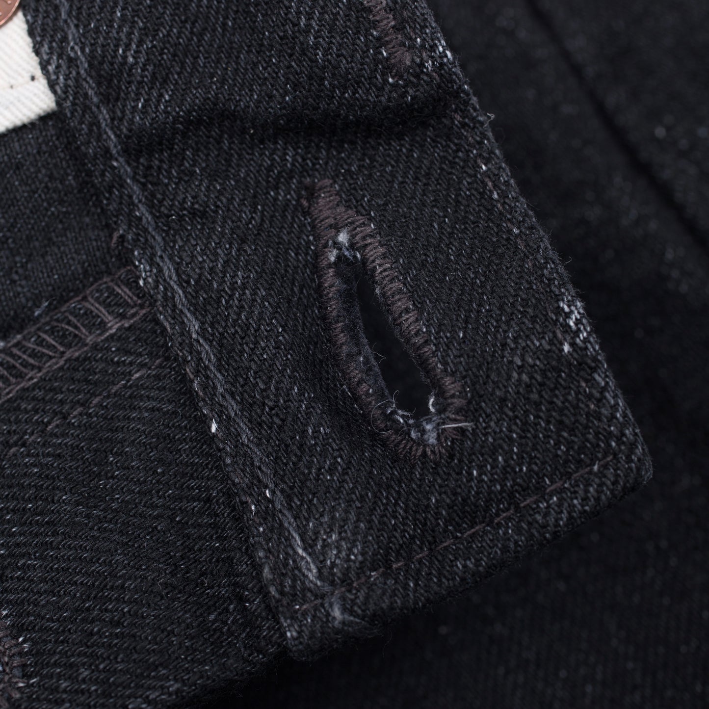 RC 423PTB BlackCloud Denim Jeans