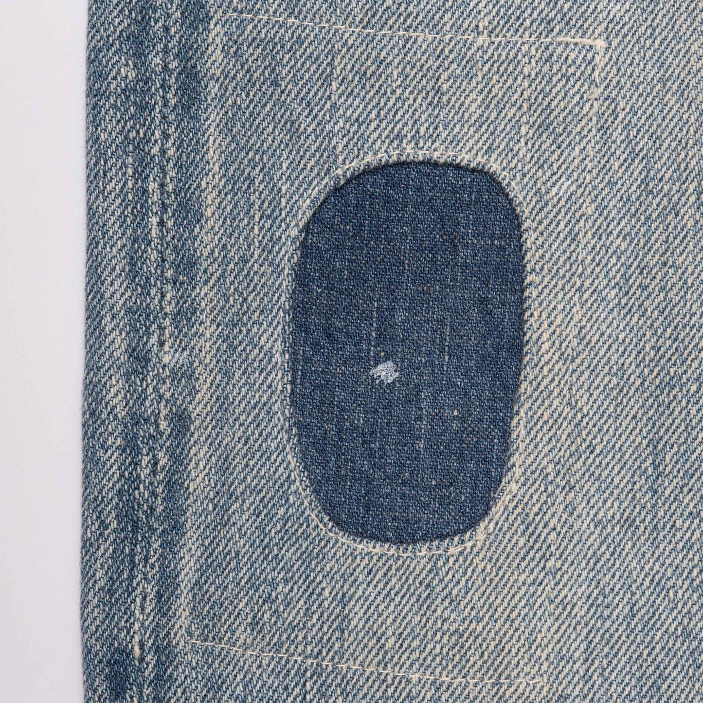 RC 424XXF-VW Denim Jeans