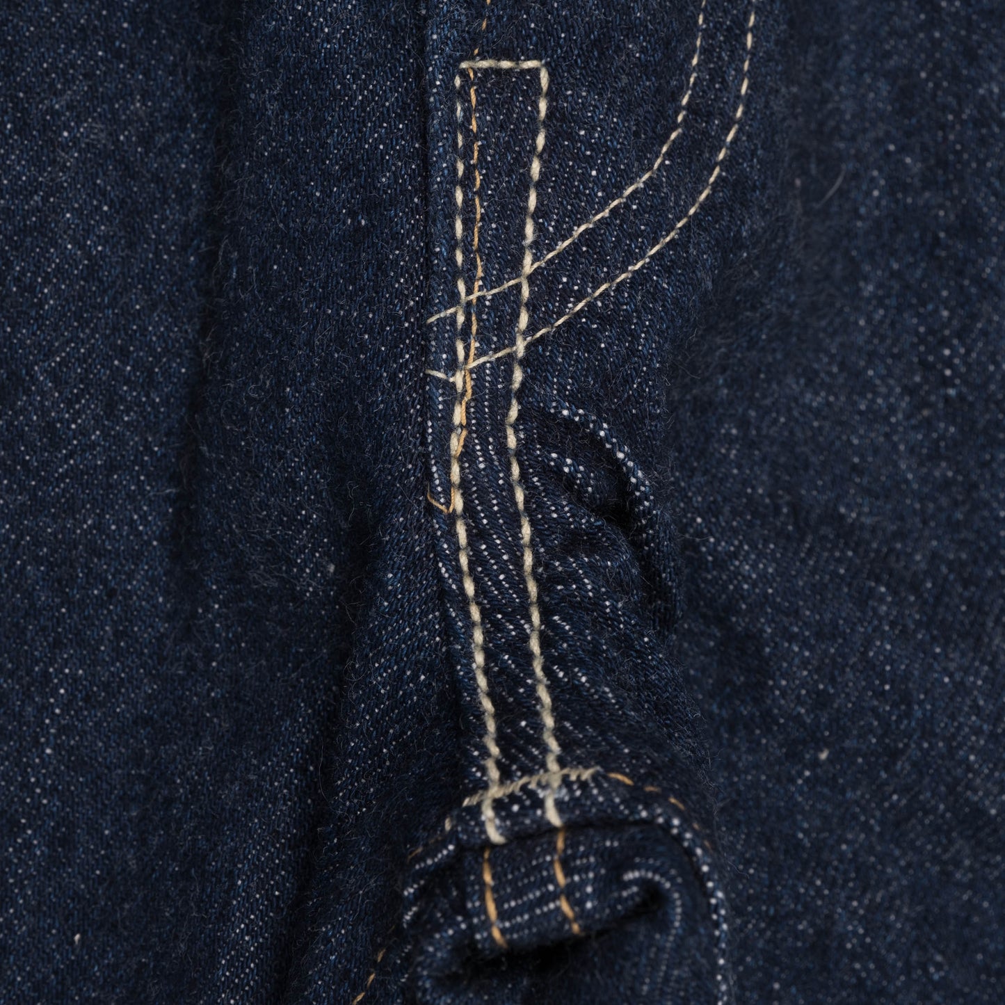 RC 424XXF-SL 1947s Denim Jeans