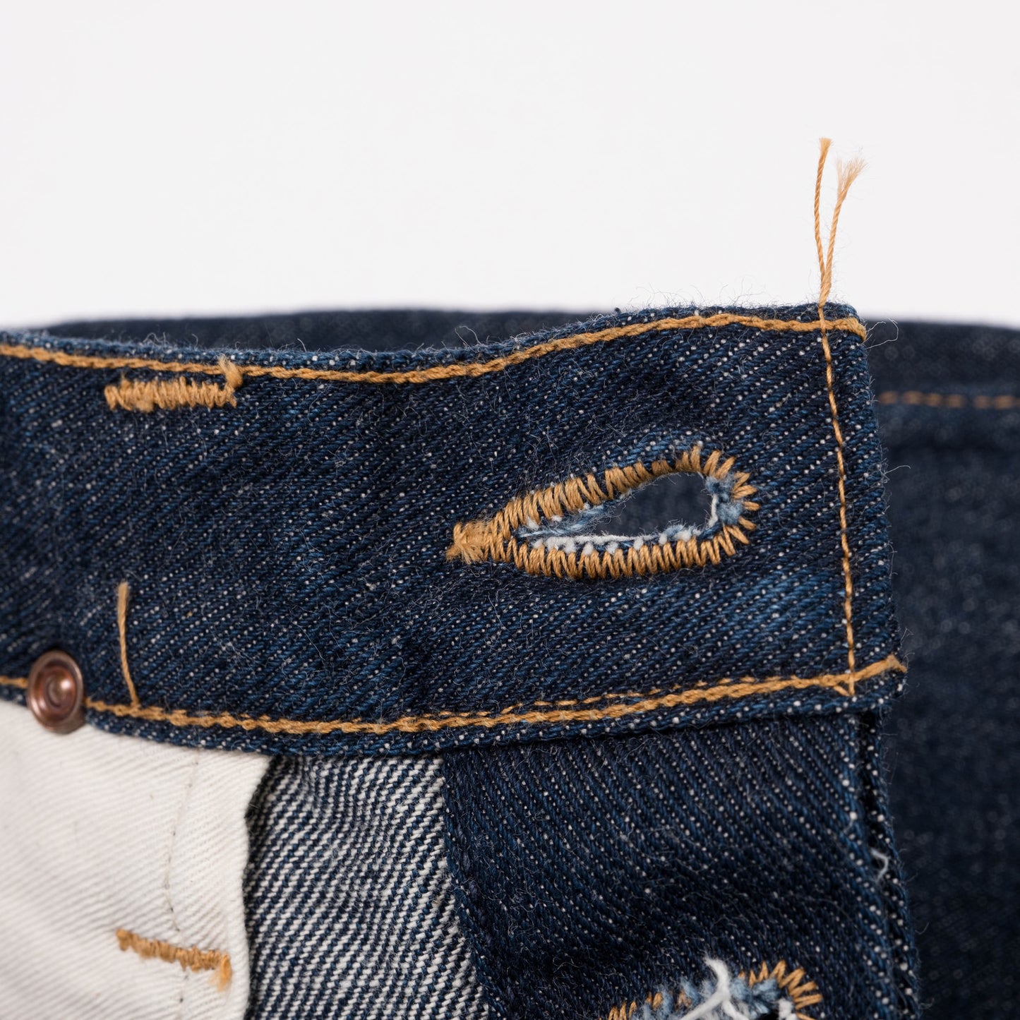 RC 423MW Rodeo Denim Jeans