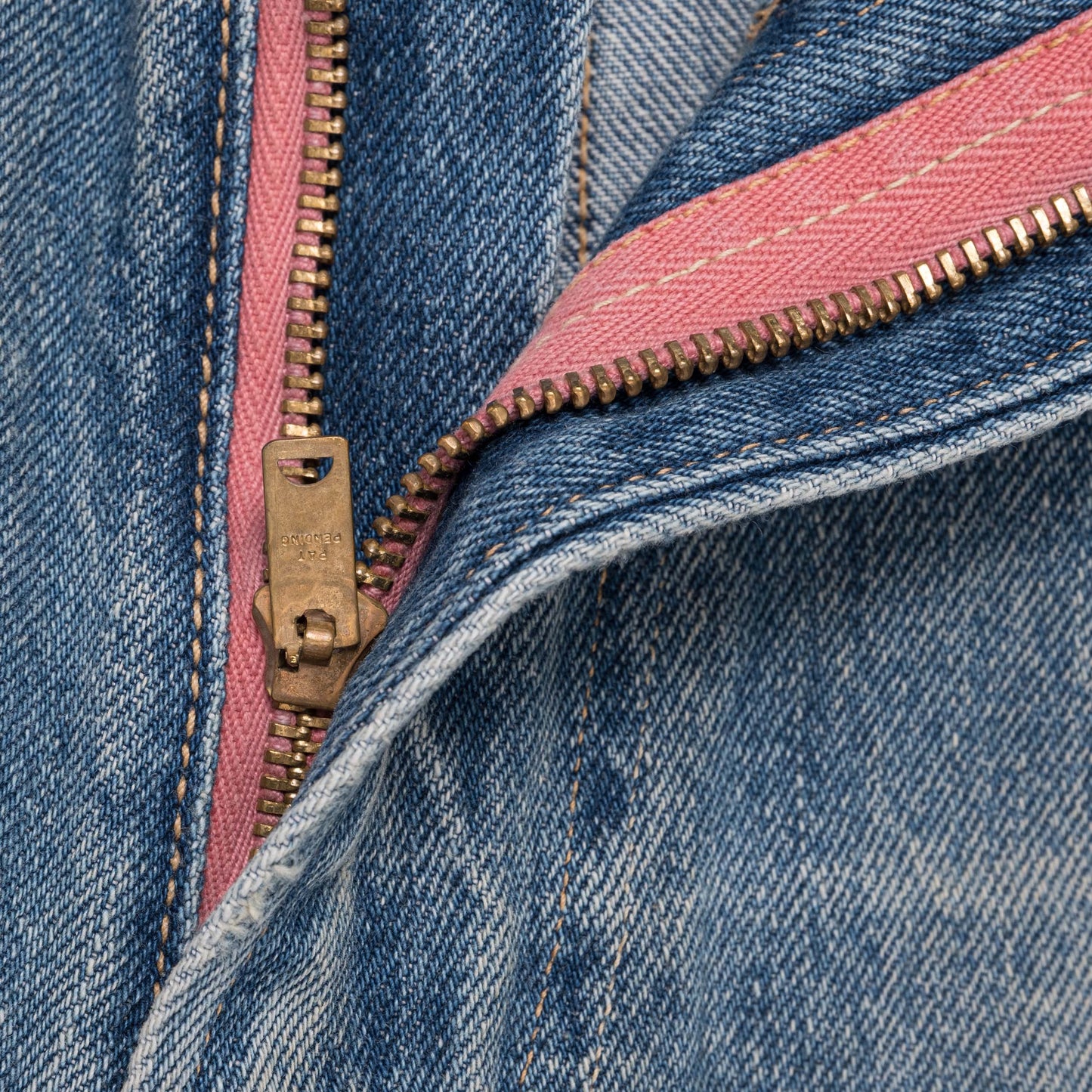 RC 4701ZF-VW Denim Jeans Ladies