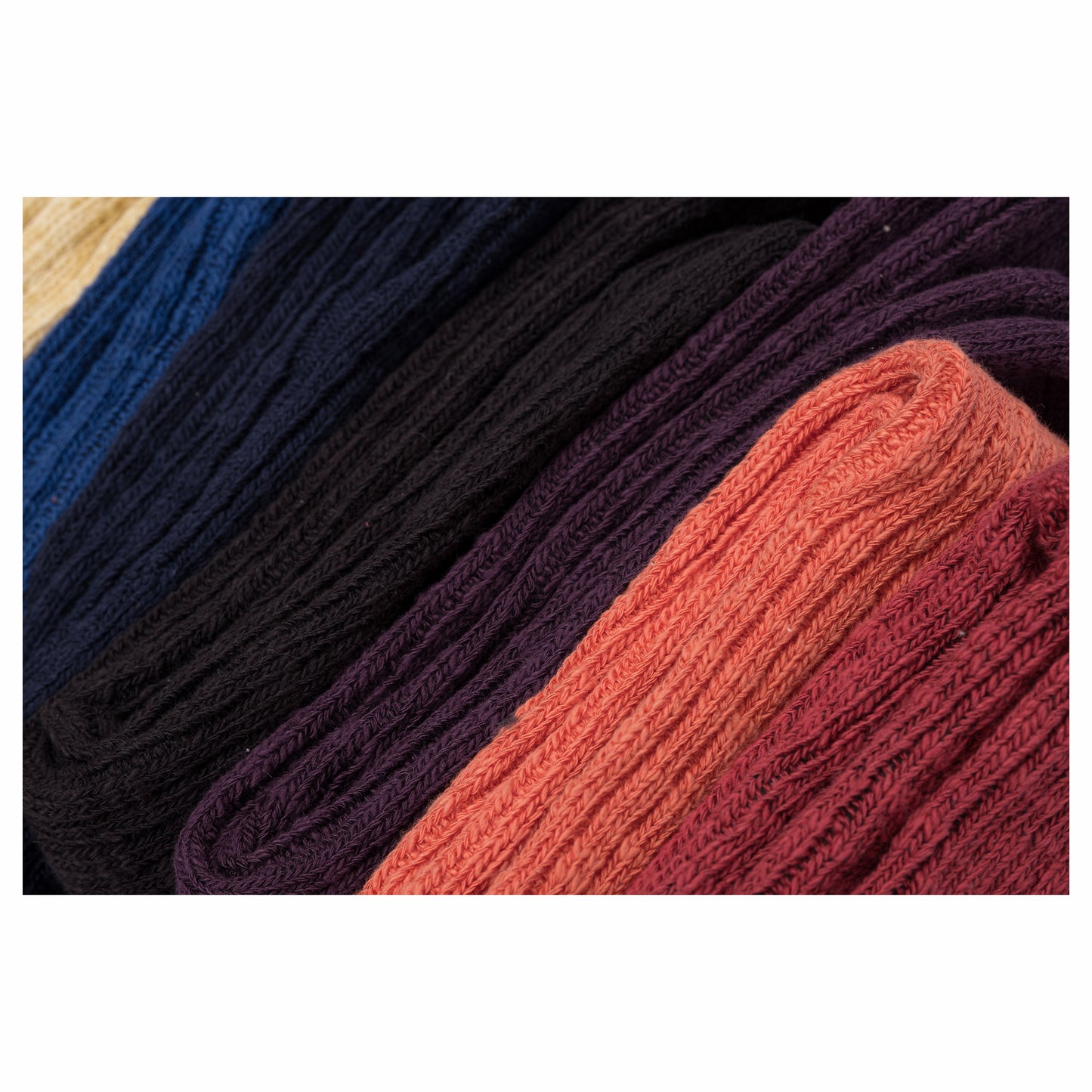RC W303 Four Seasons Socks