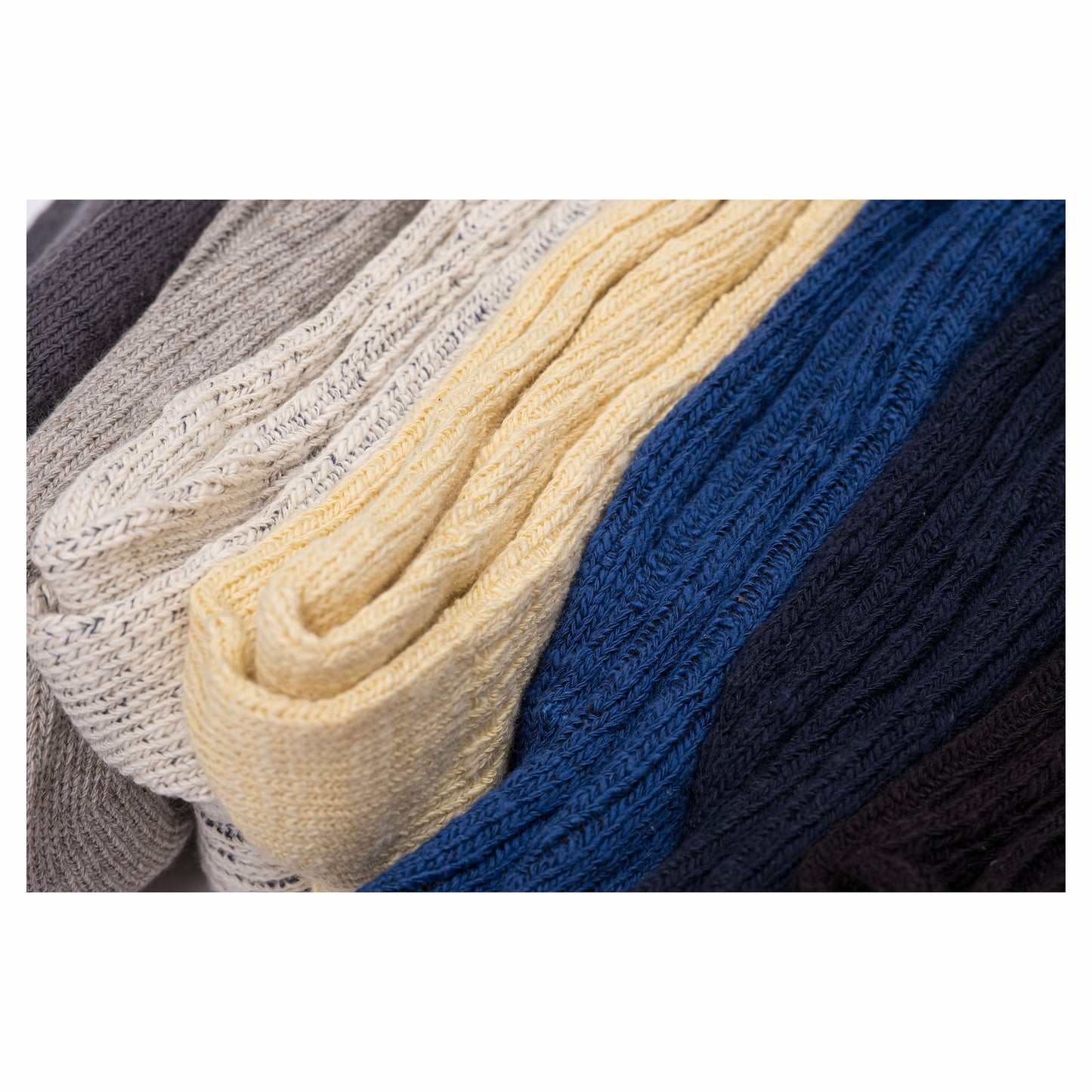 RC W303 Four Seasons Socks