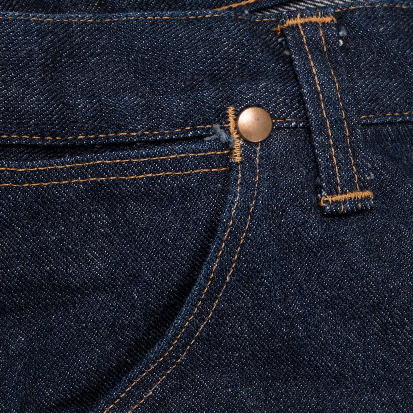 RC 423MW Rodeo Denim Jeans