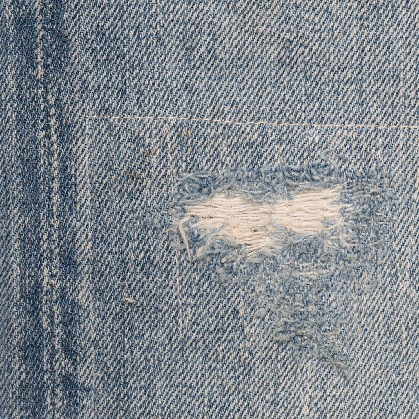RC 424XXF-VW Denim Jeans