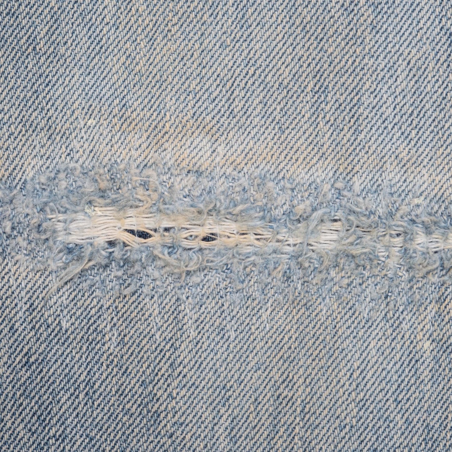 RC 4701ZF-VW Denim Jeans Ladies
