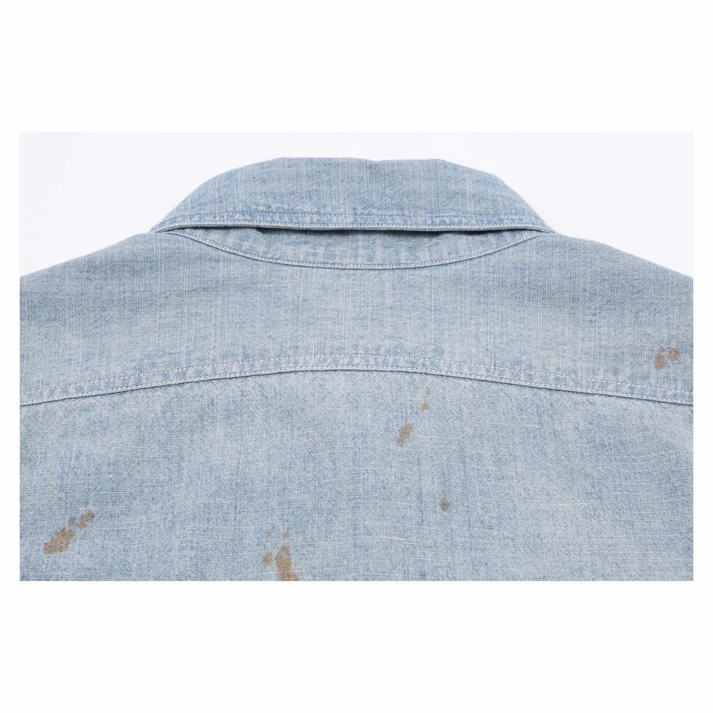 RC DF-ST2908-VW Work Shirt