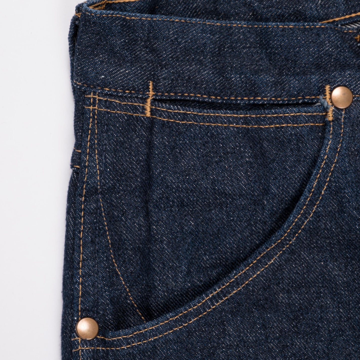 RC 423MW Rodeo Denim Jeans