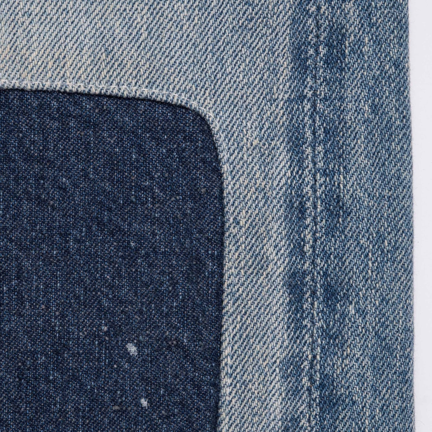RC 4701ZF-VW Denim Jeans Ladies