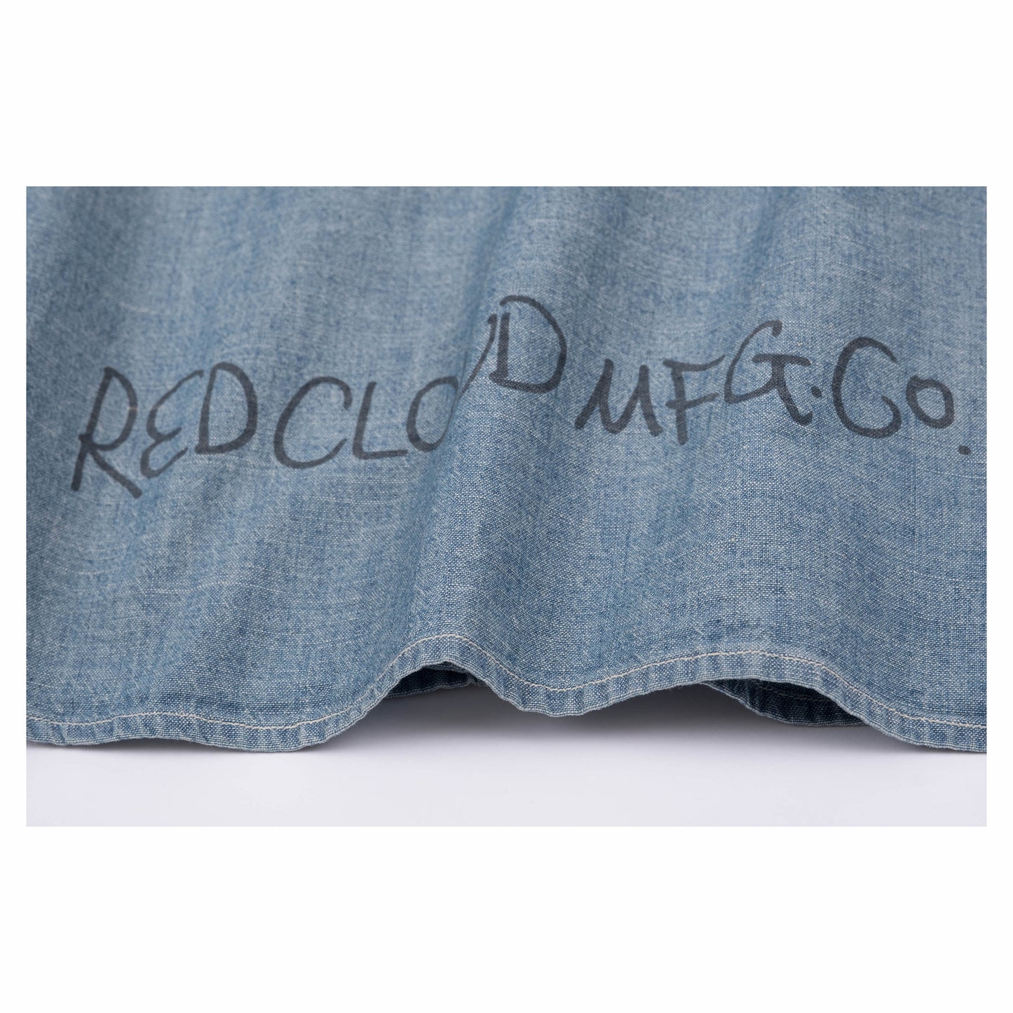RC DF-ST2908-VW Work Shirt