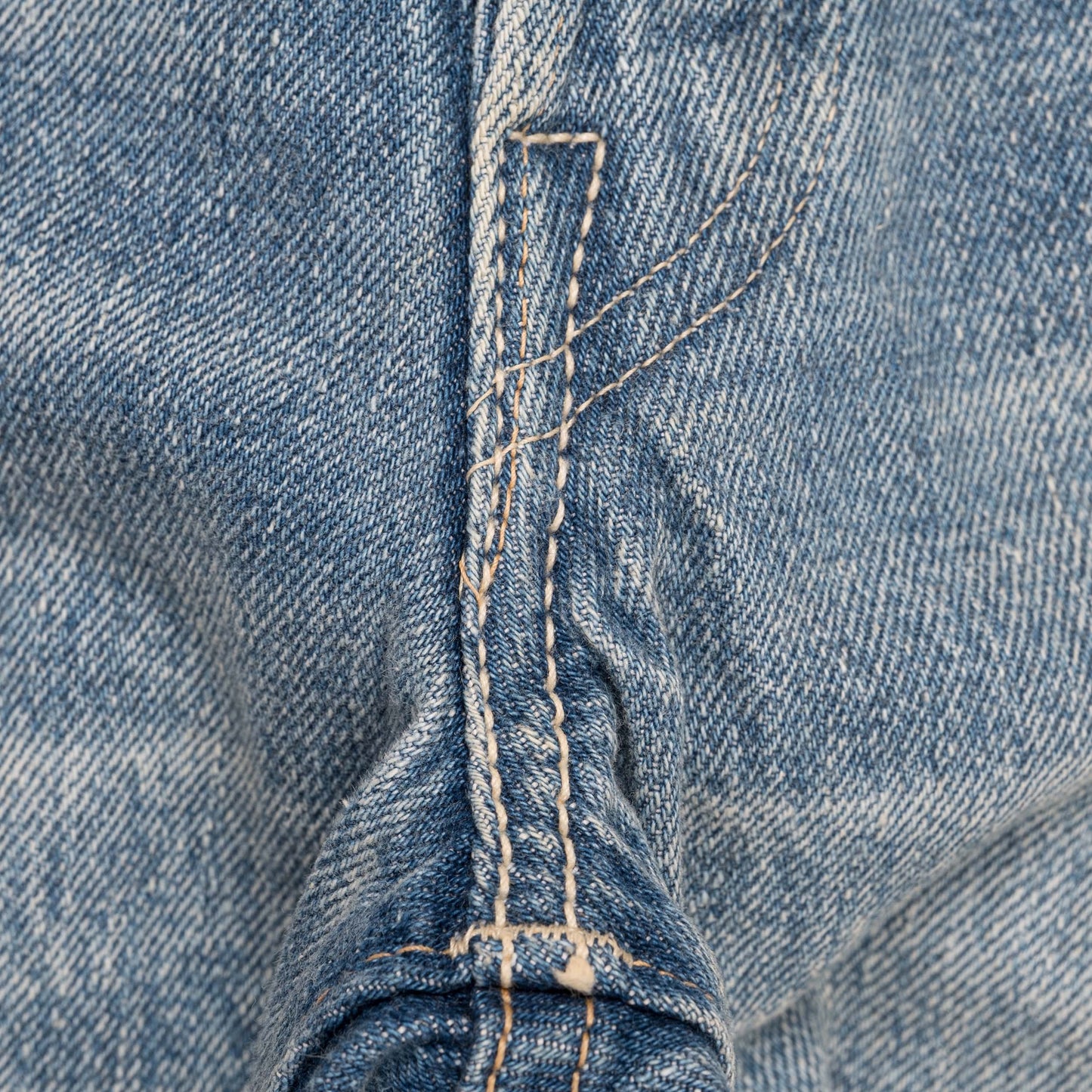 RC 424XXF-VW Denim Jeans