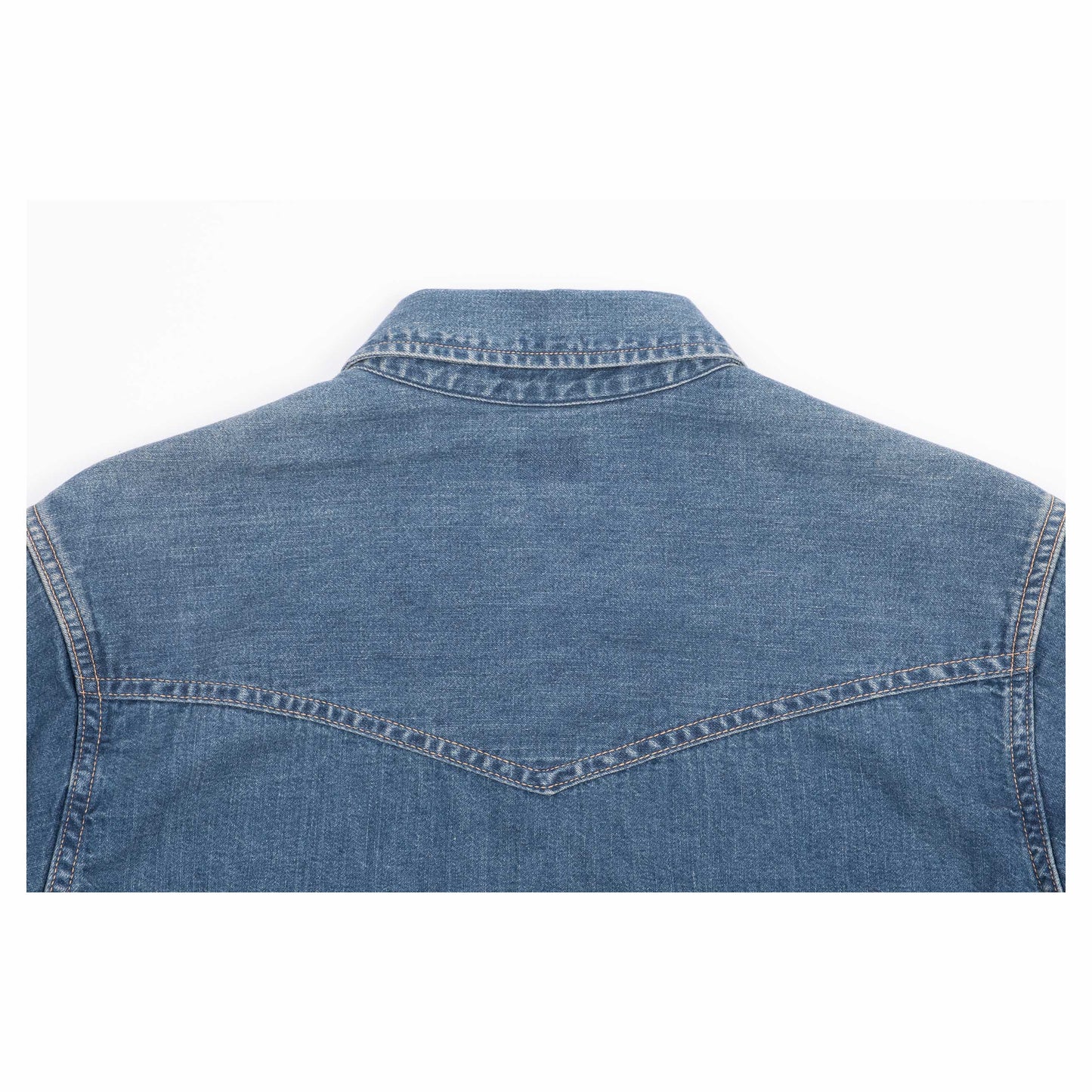 RC DF-ST2907-VW Western Shirt