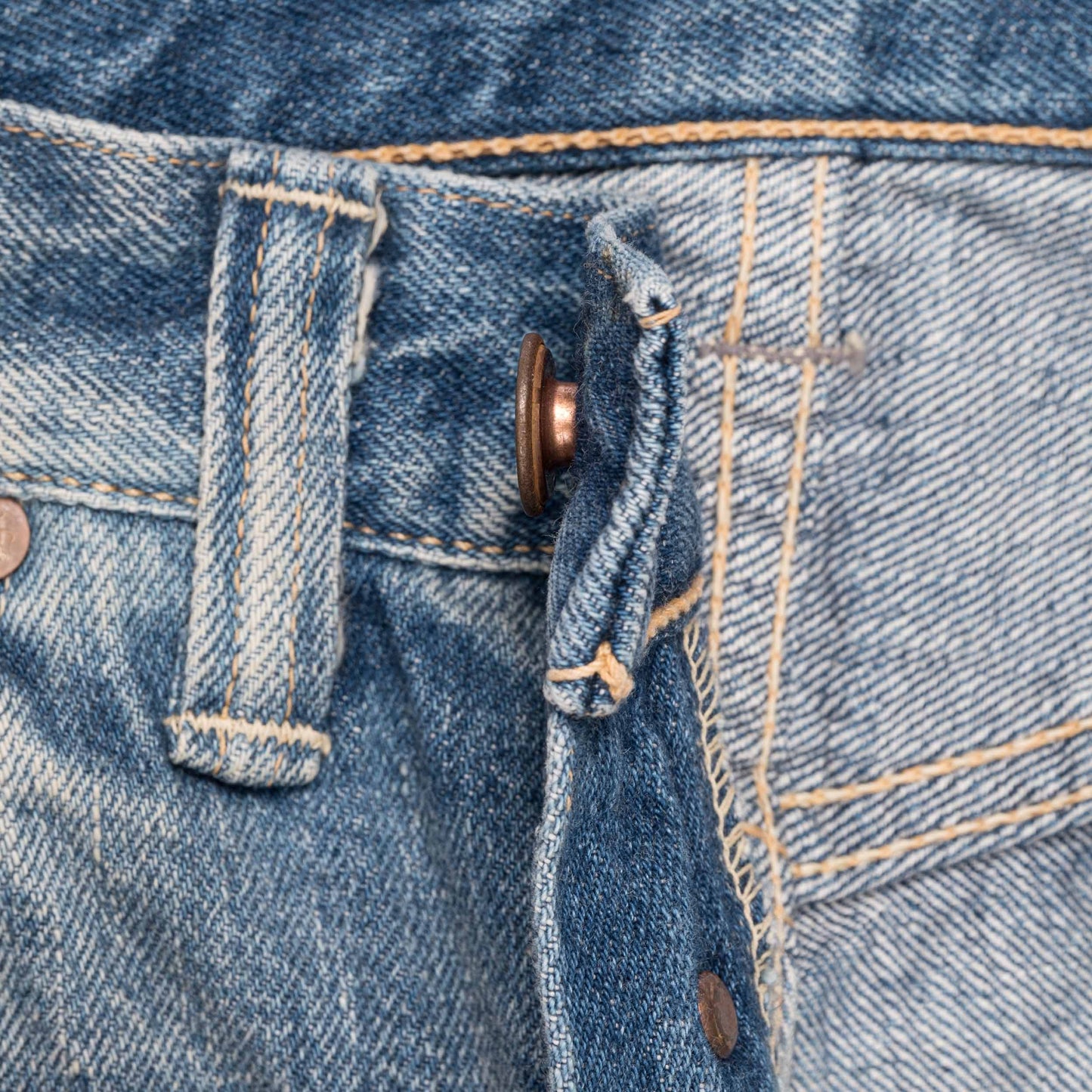 RC 424XXF-VW Denim Jeans