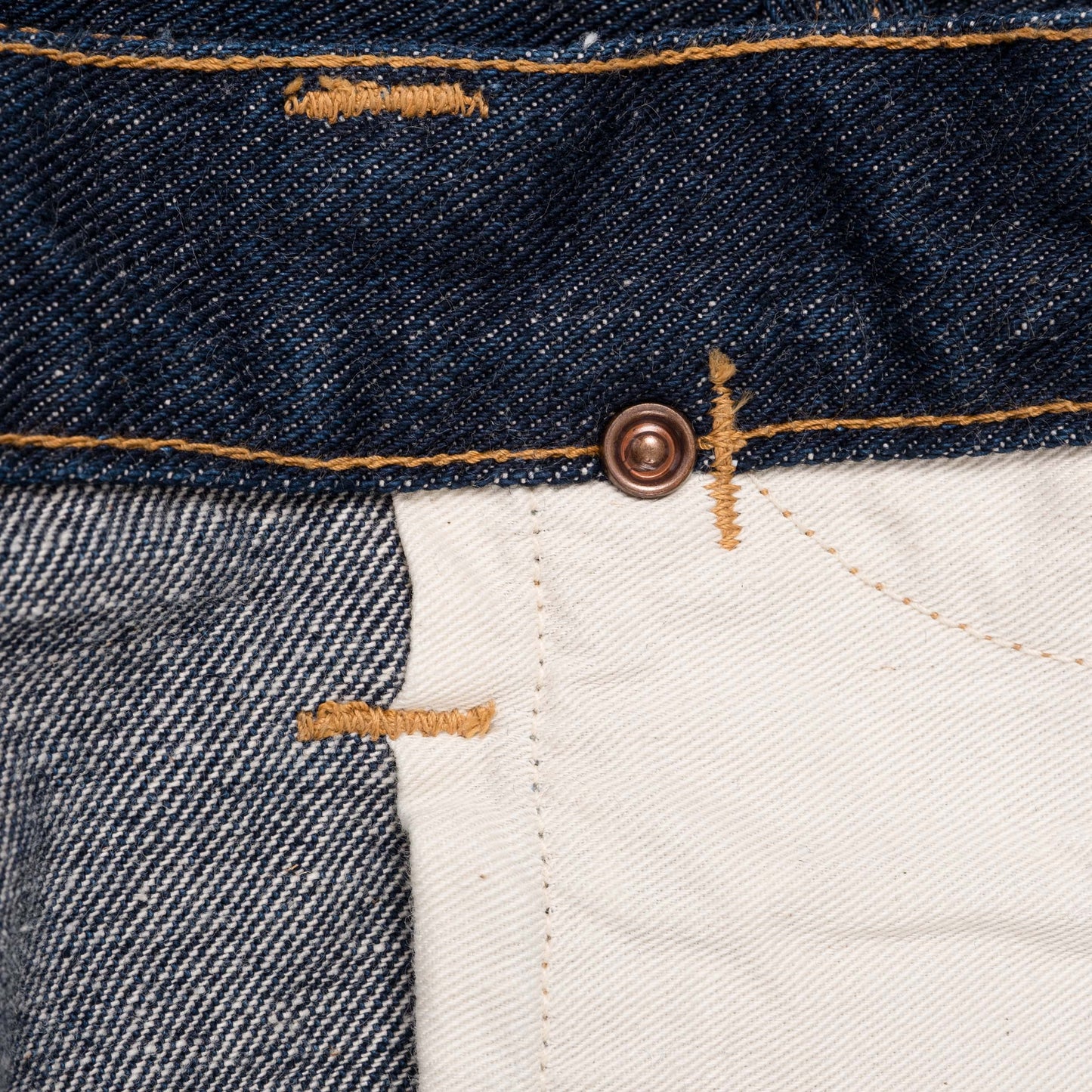 RC 423MW Rodeo Denim Jeans