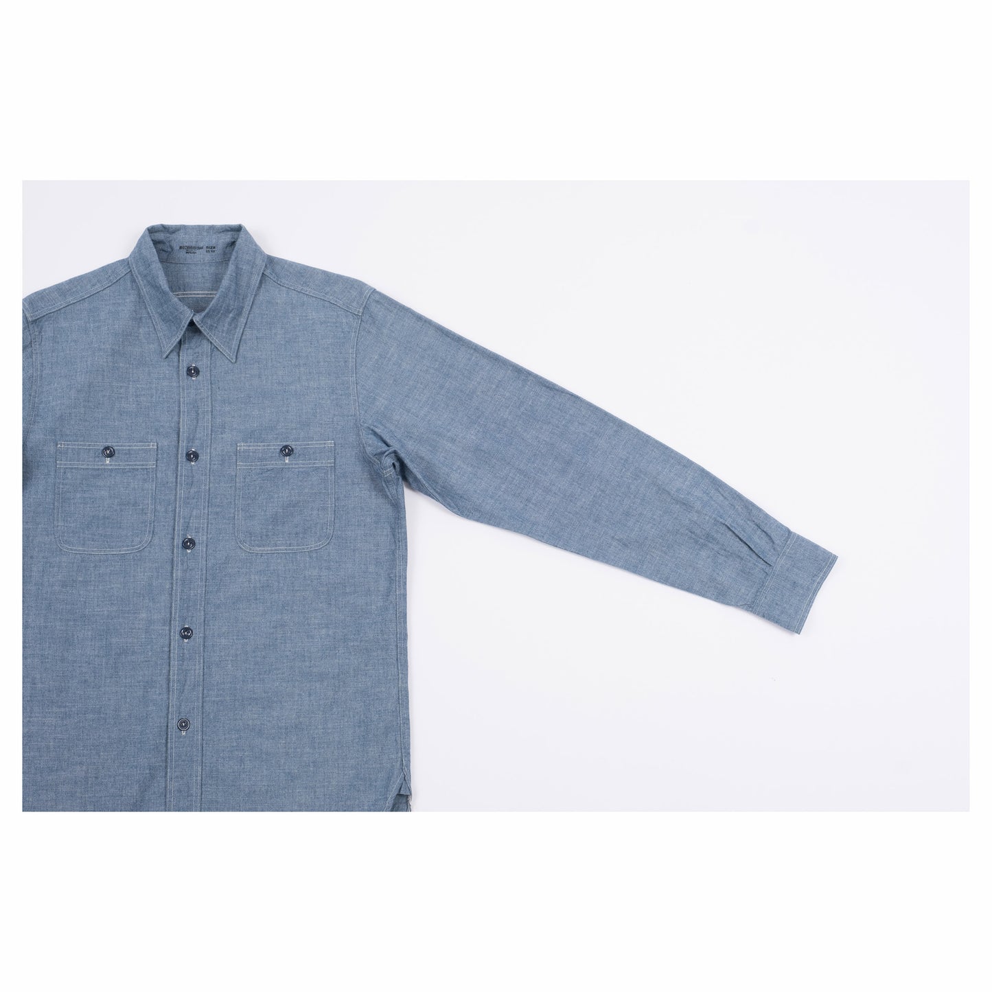 RC DF-ST2908 Work Shirt