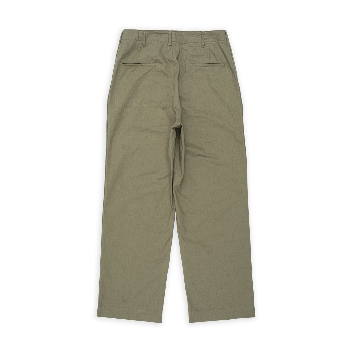 RC BRH-OV-2064OD Herringbone Chino Pants