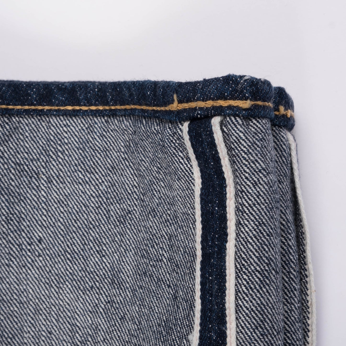RC 424XXF-SL 1947s Denim Jeans