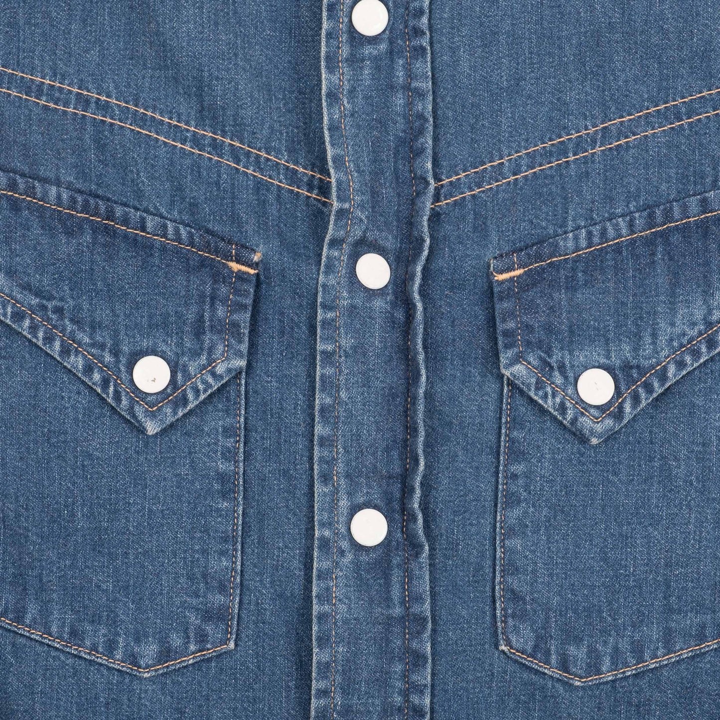 RC DF-ST2907-VW Western Shirt