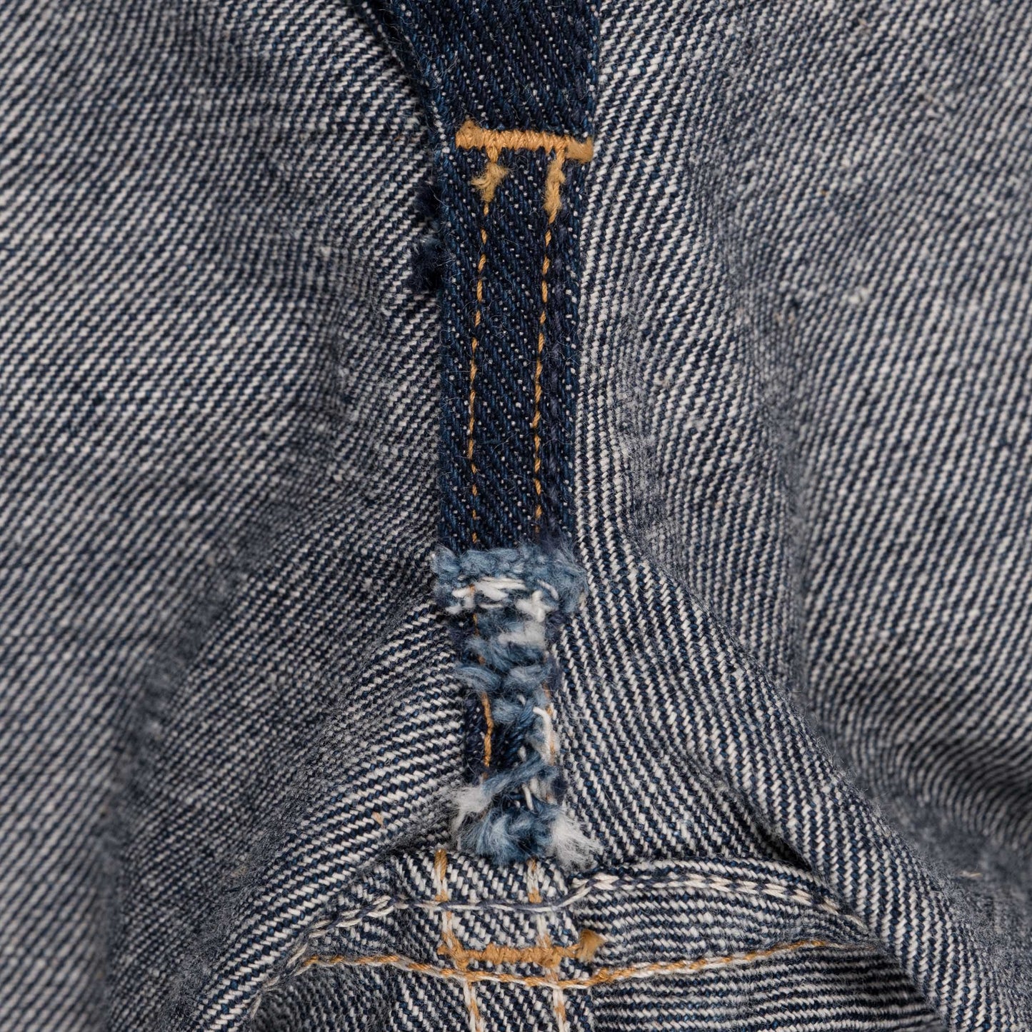 RC 423MW Rodeo Denim Jeans