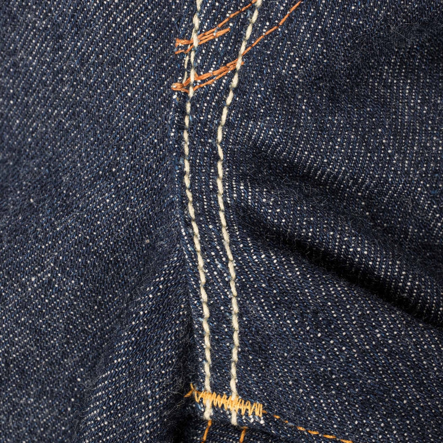 RC 424XX-ST 1947s Denim Jeans