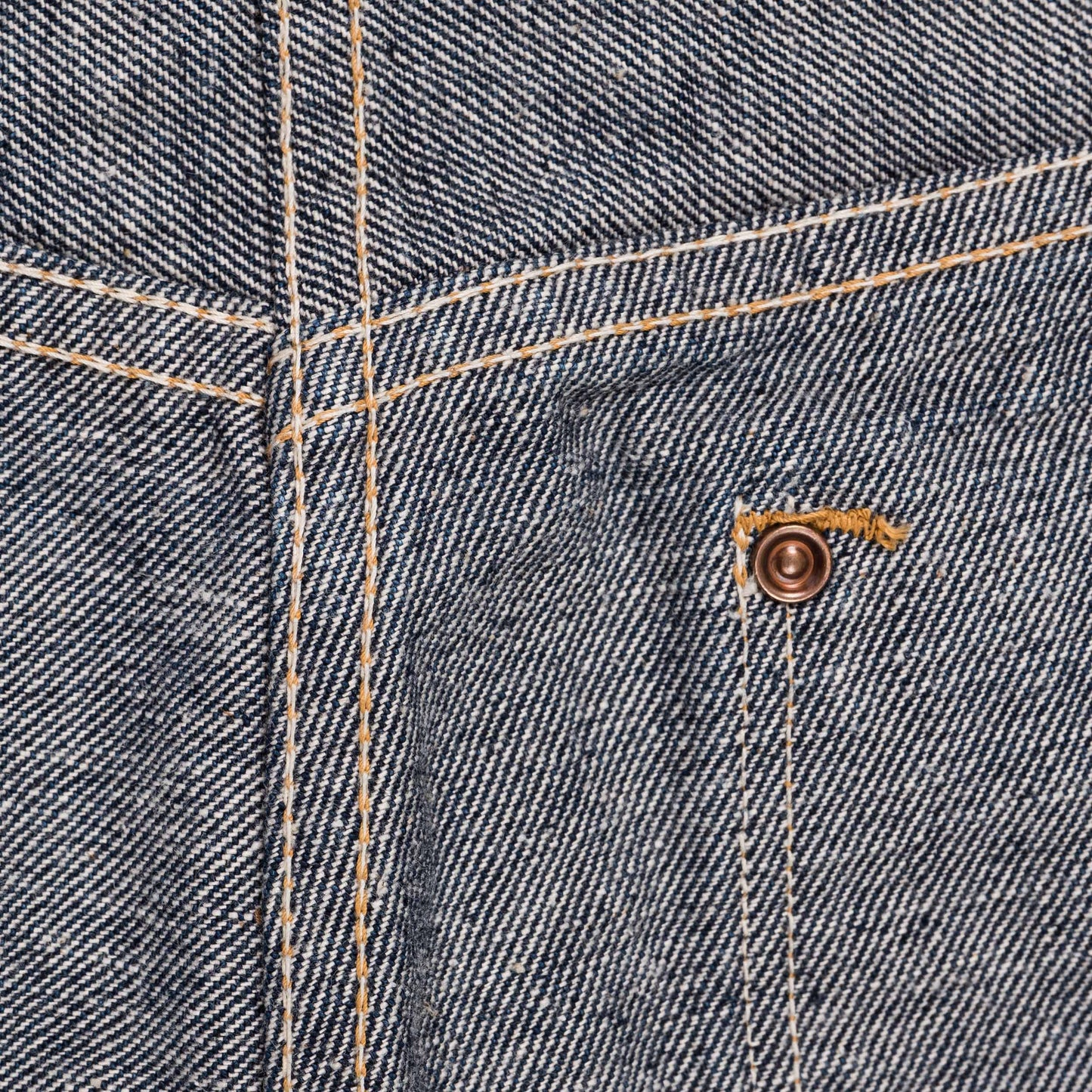 RC 423MW Rodeo Denim Jeans