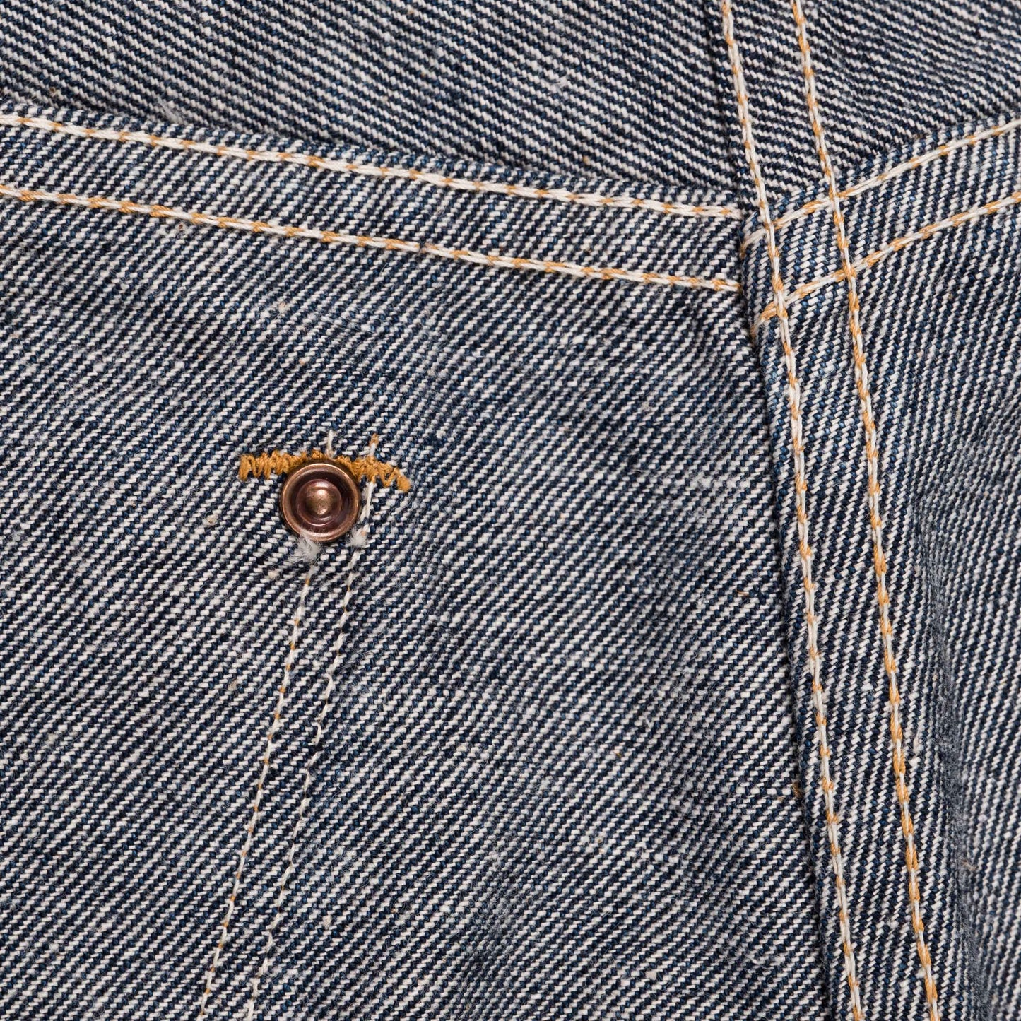RC 423MW Rodeo Denim Jeans
