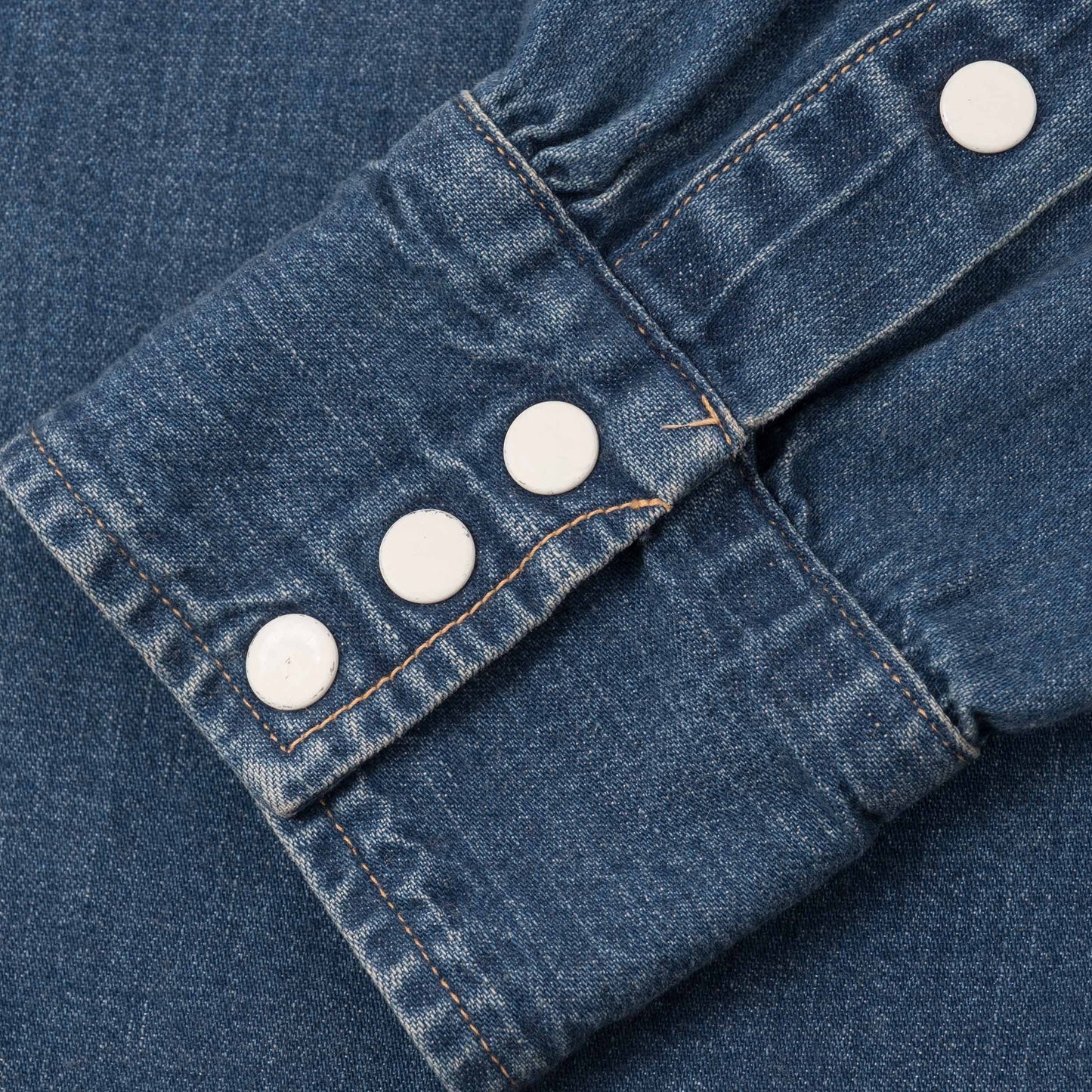 RC DF-ST2907-VW Western Shirt