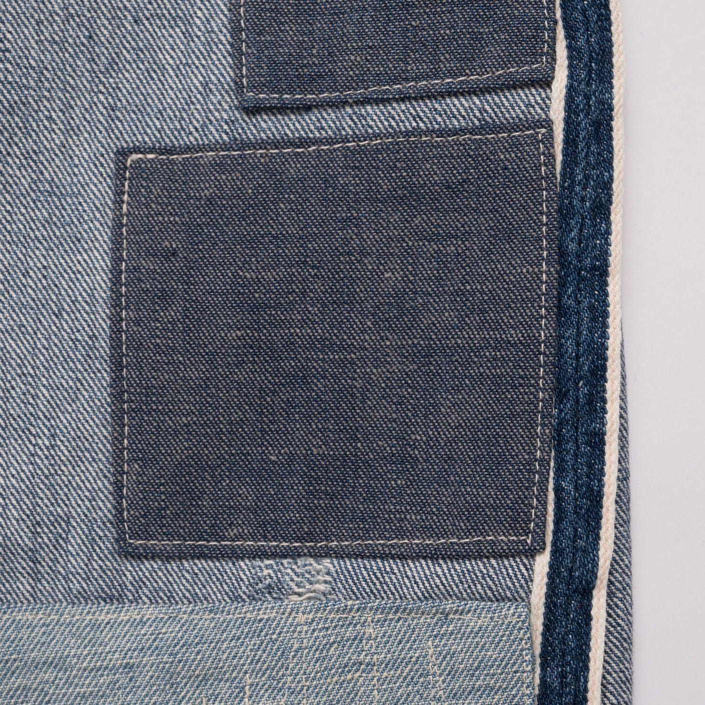 RC 424XXF-VW Denim Jeans