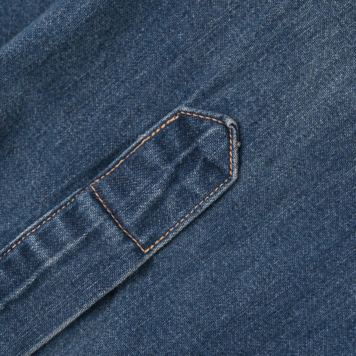 RC DF-ST2907-VW Western Shirt