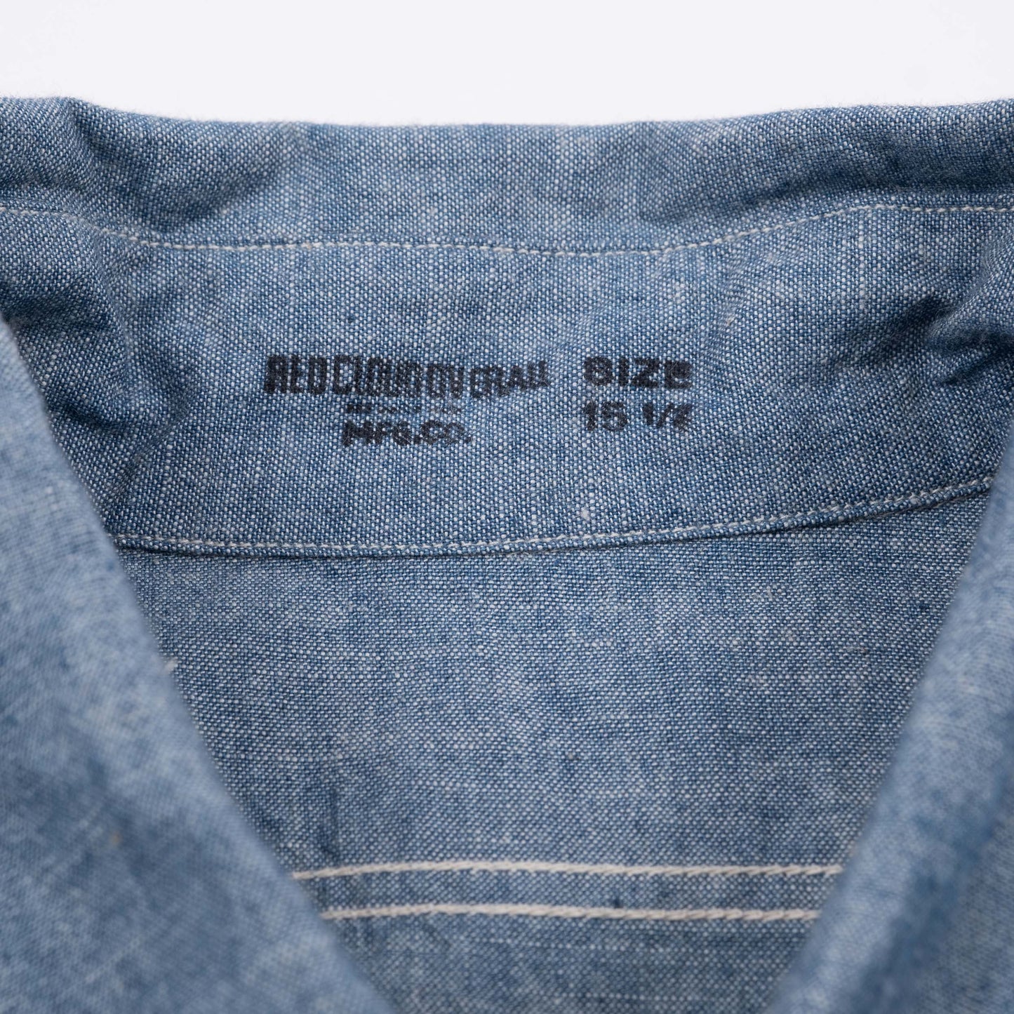RC DF-ST2908 Work Shirt