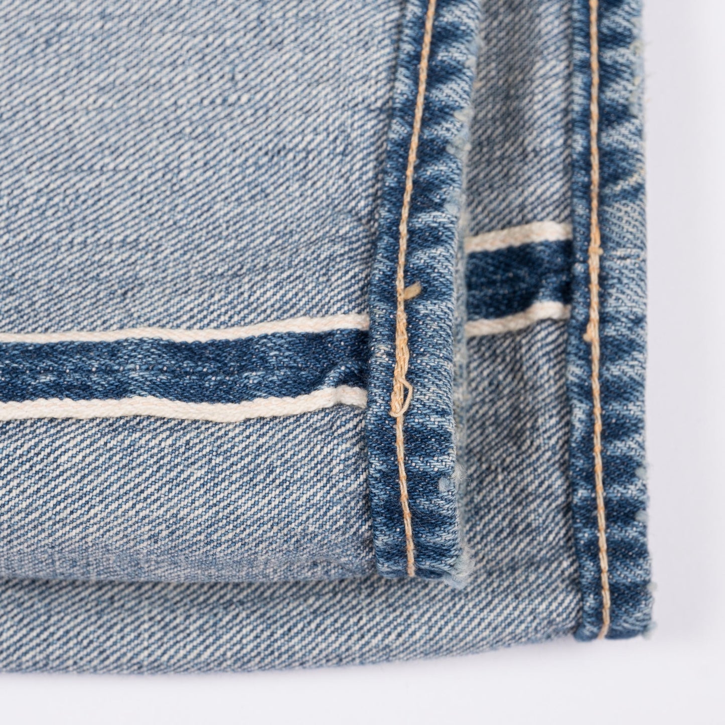 RC 4701ZF-VW Denim Jeans Ladies