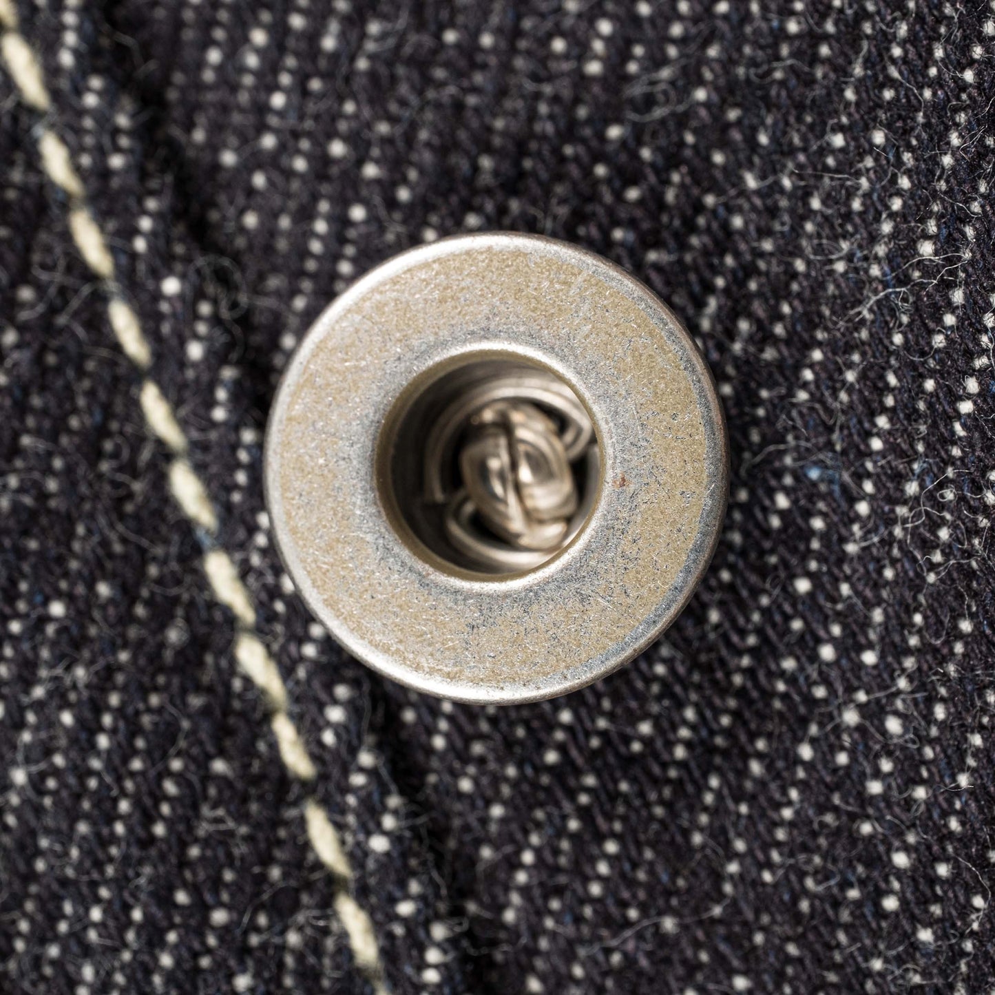 RC S424XX-ST WWII Denim Jeans
