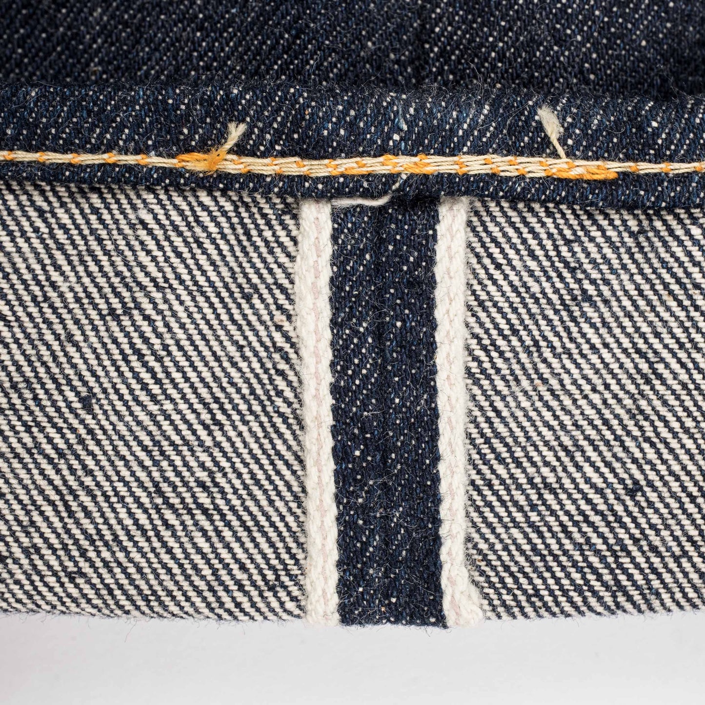 RC 424XX-ST 1947s Denim Jeans
