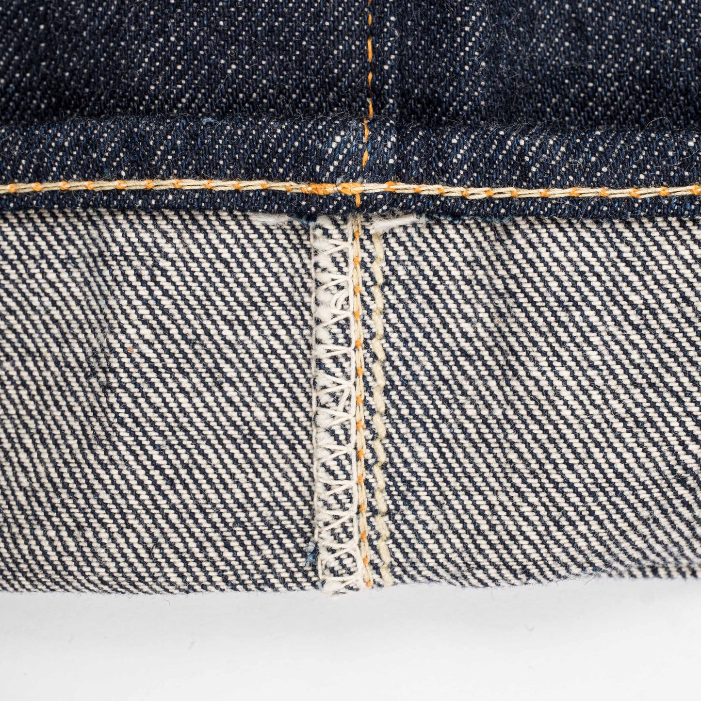 RC 424XX-ST 1947s Denim Jeans