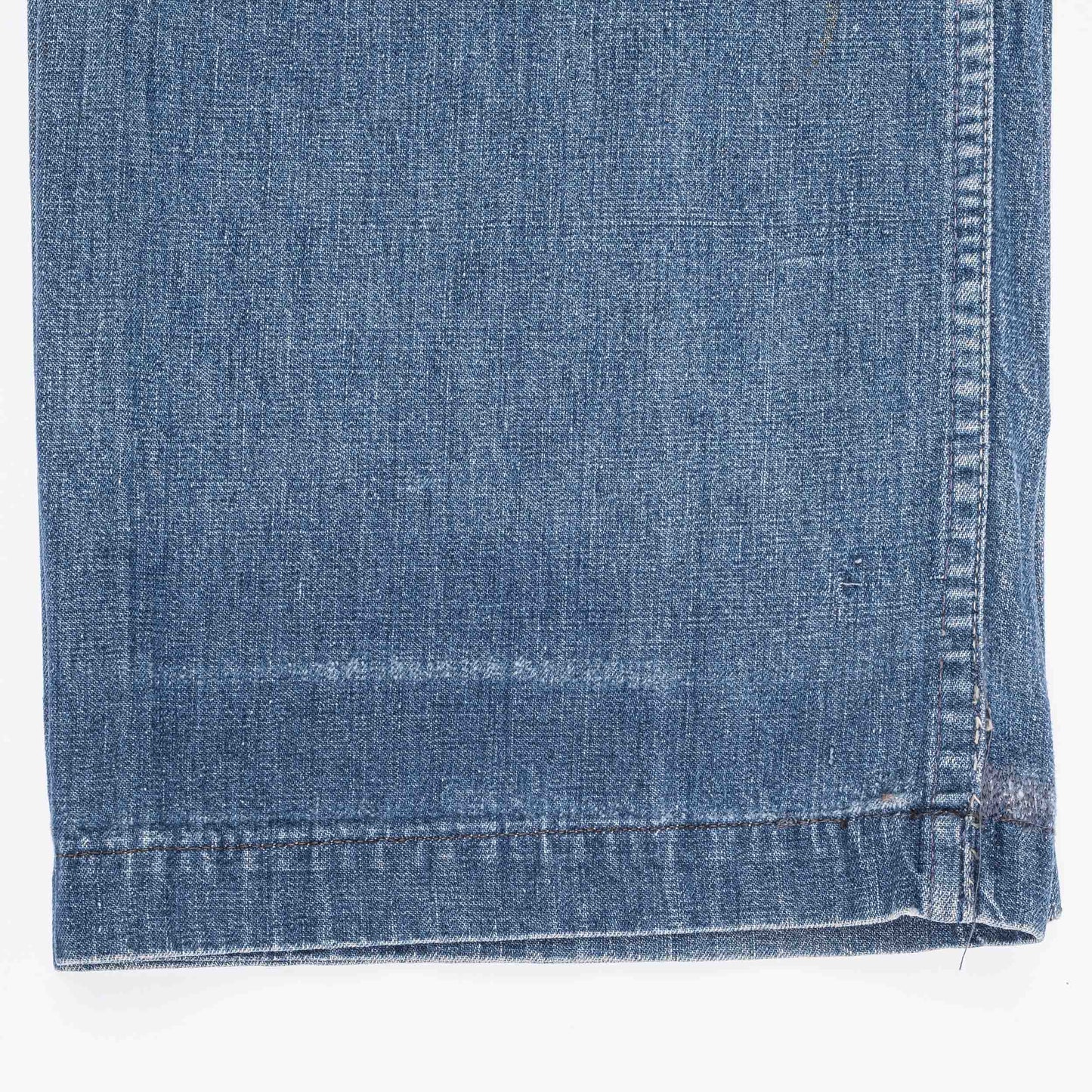 RC BRH-OV-1132 Navy Deck Pants