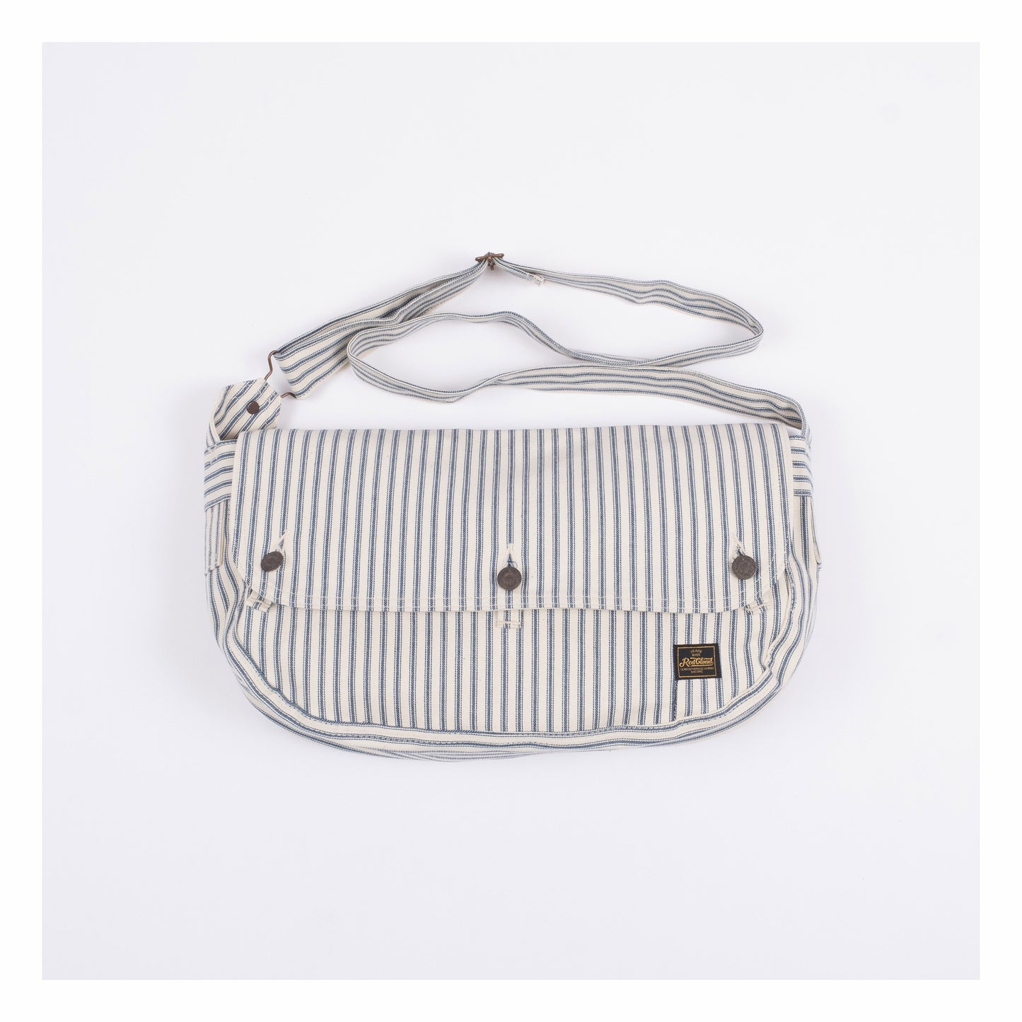 RC DF009 Cross-Body Bag Stripe