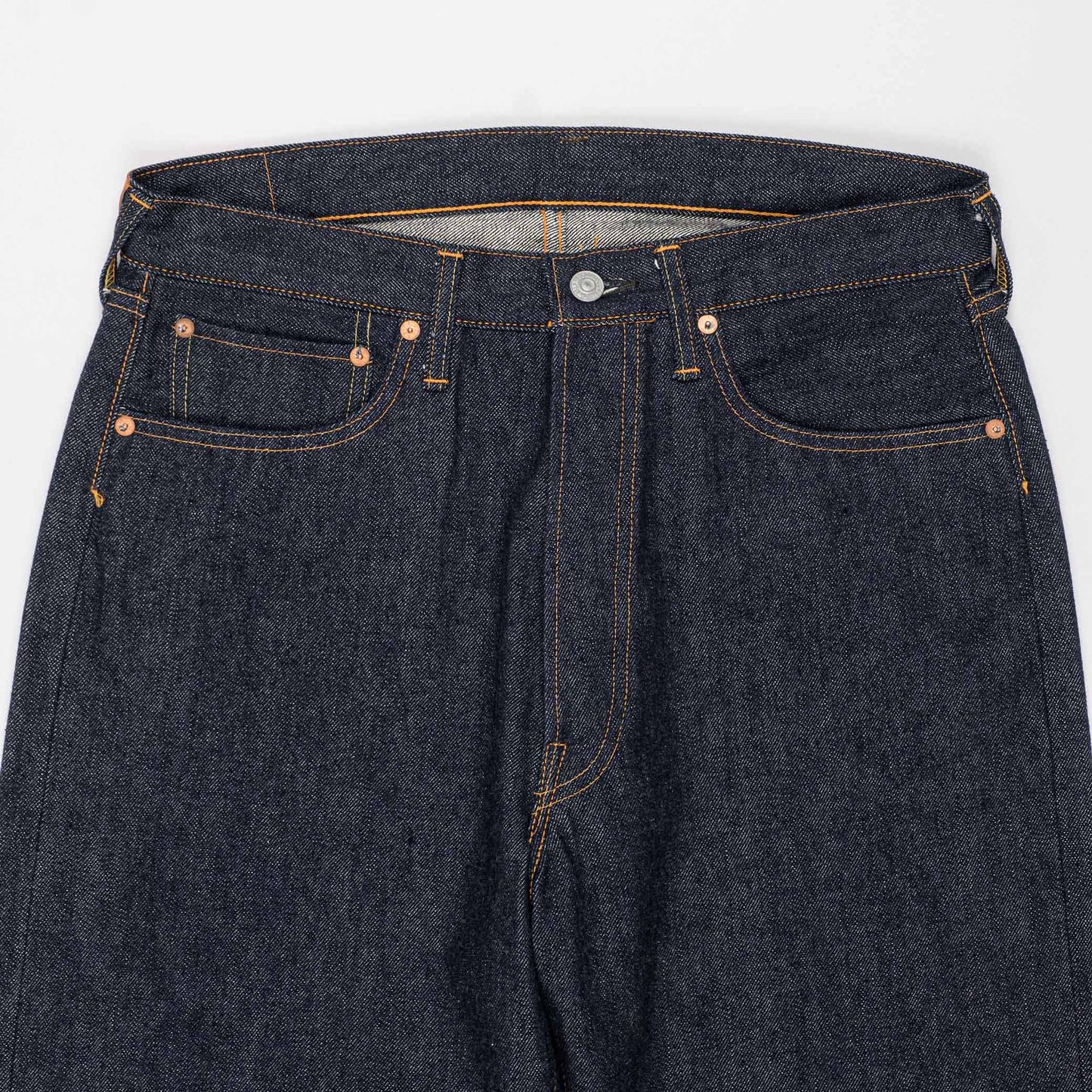 RC 423XX-ST 1950s Denim Jeans